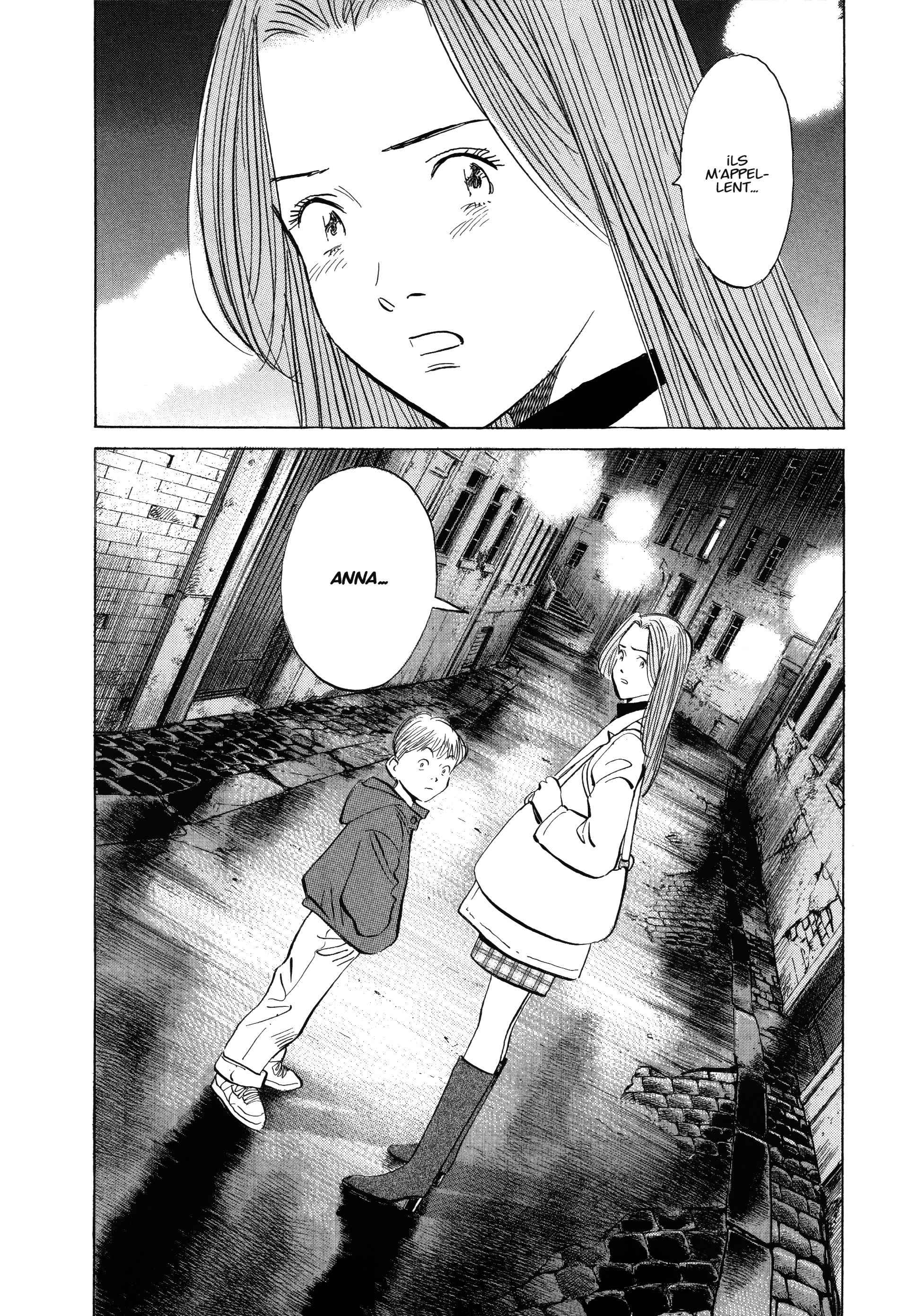 Read MonsterFR Manga Online