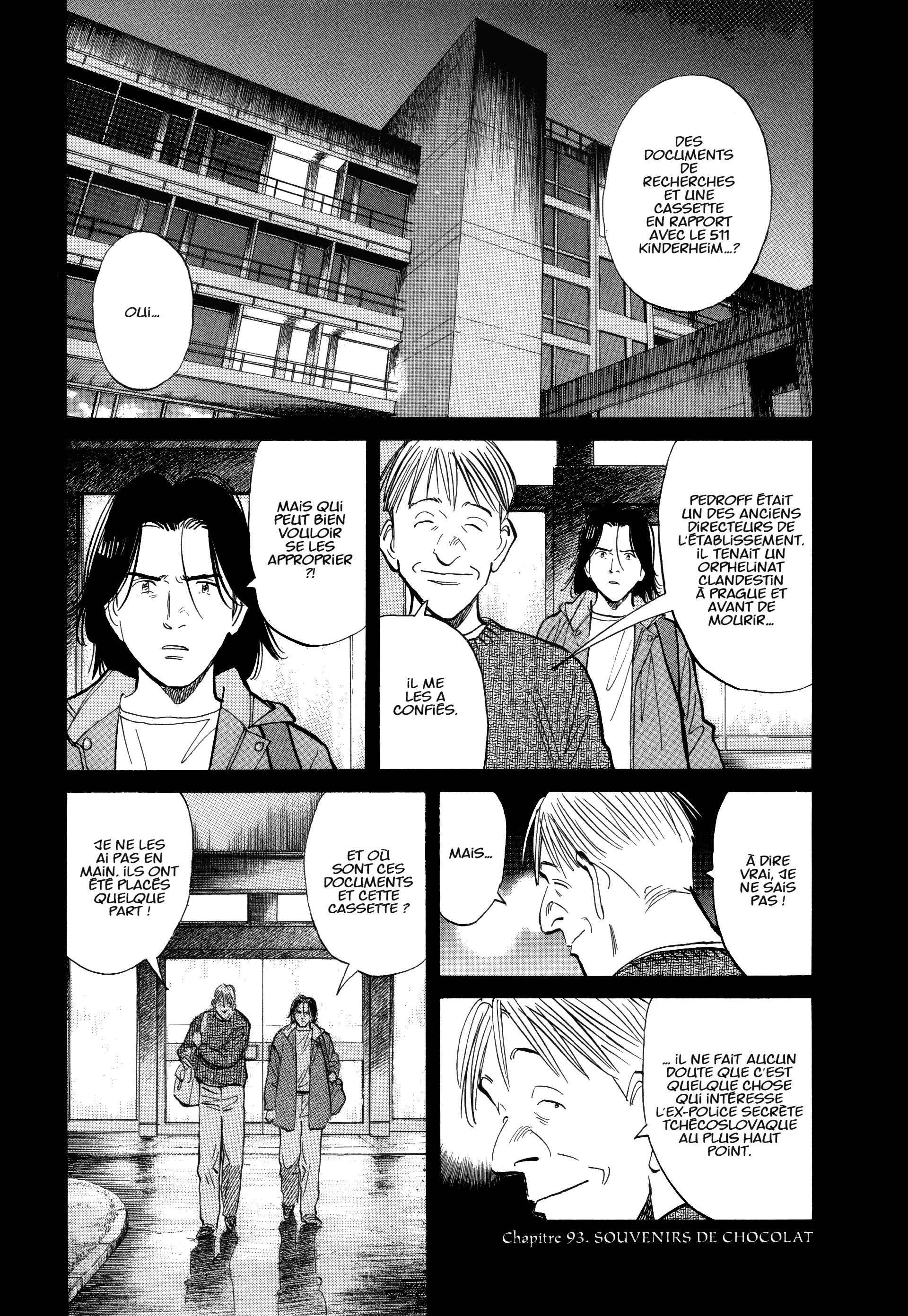 Read MonsterFR Manga Online