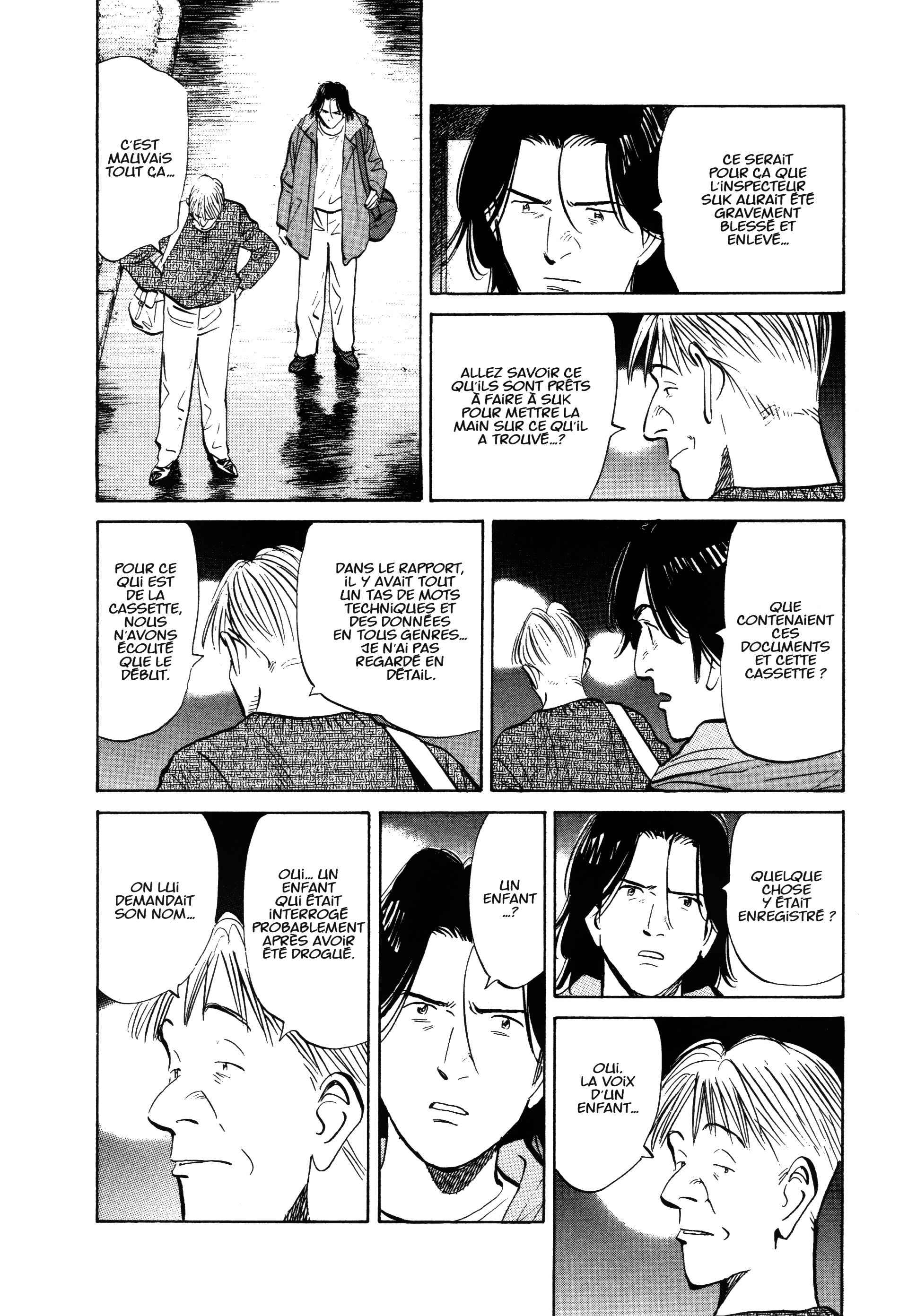 Read MonsterFR Manga Online