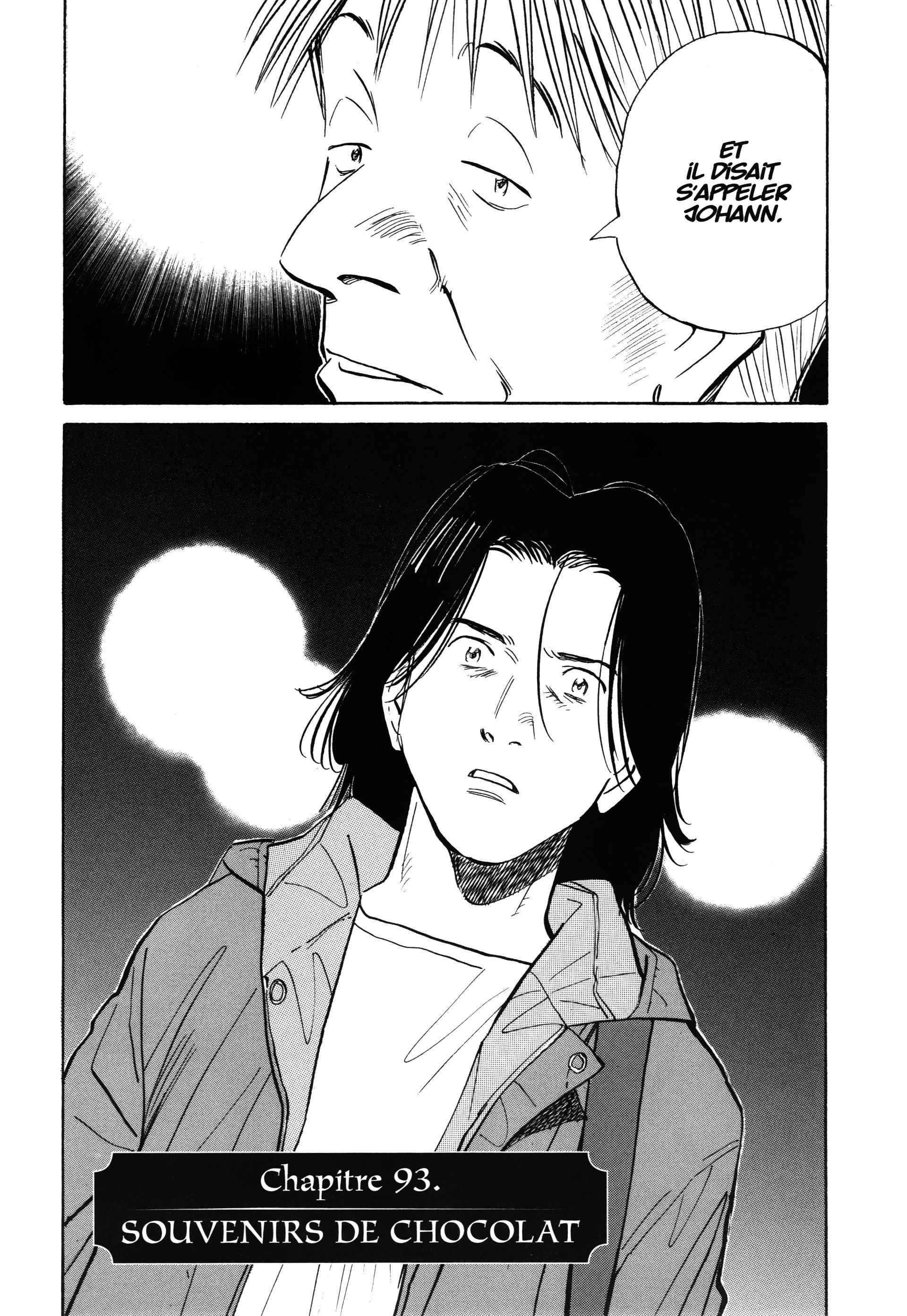 Read MonsterFR Manga Online