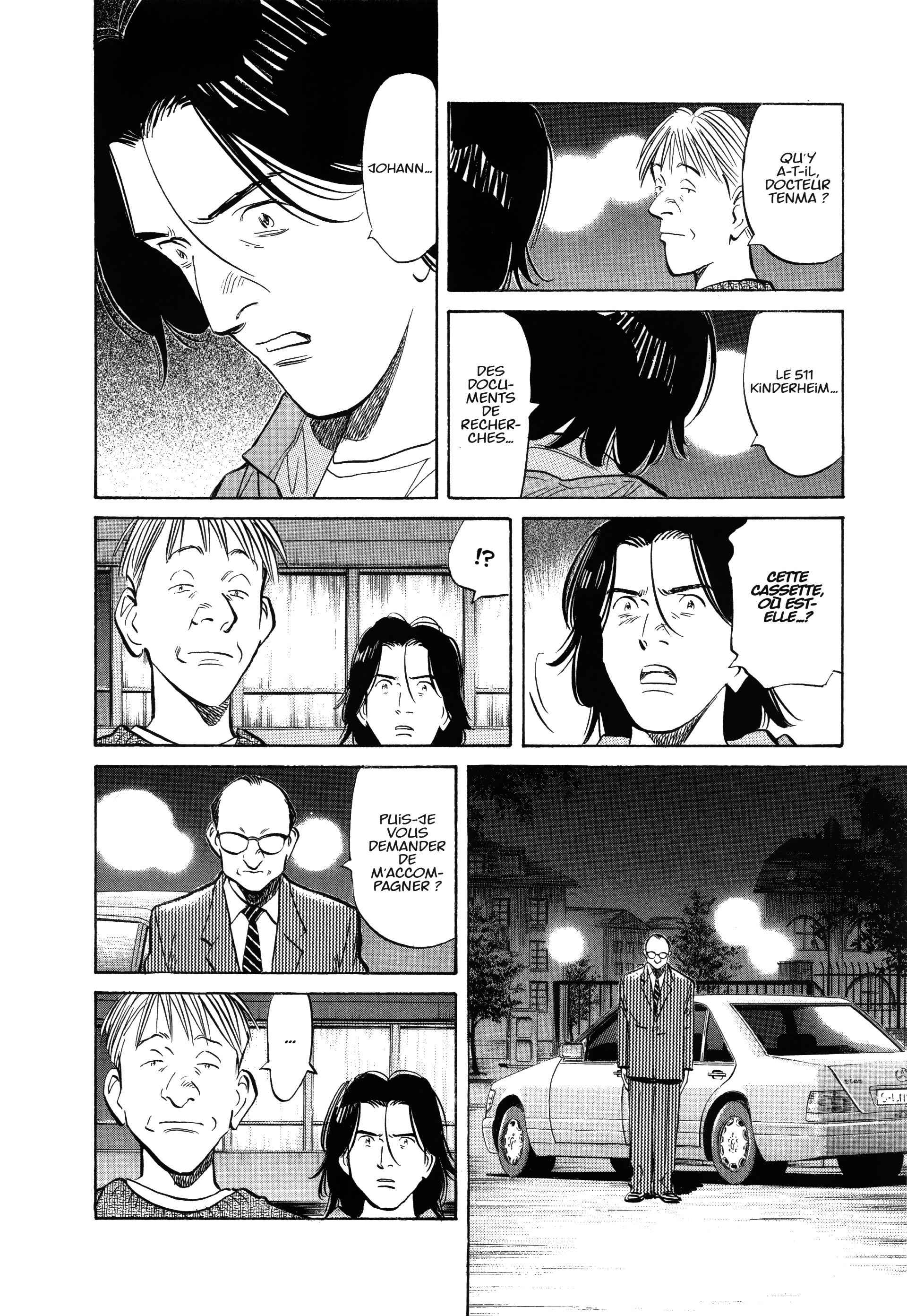 Read MonsterFR Manga Online