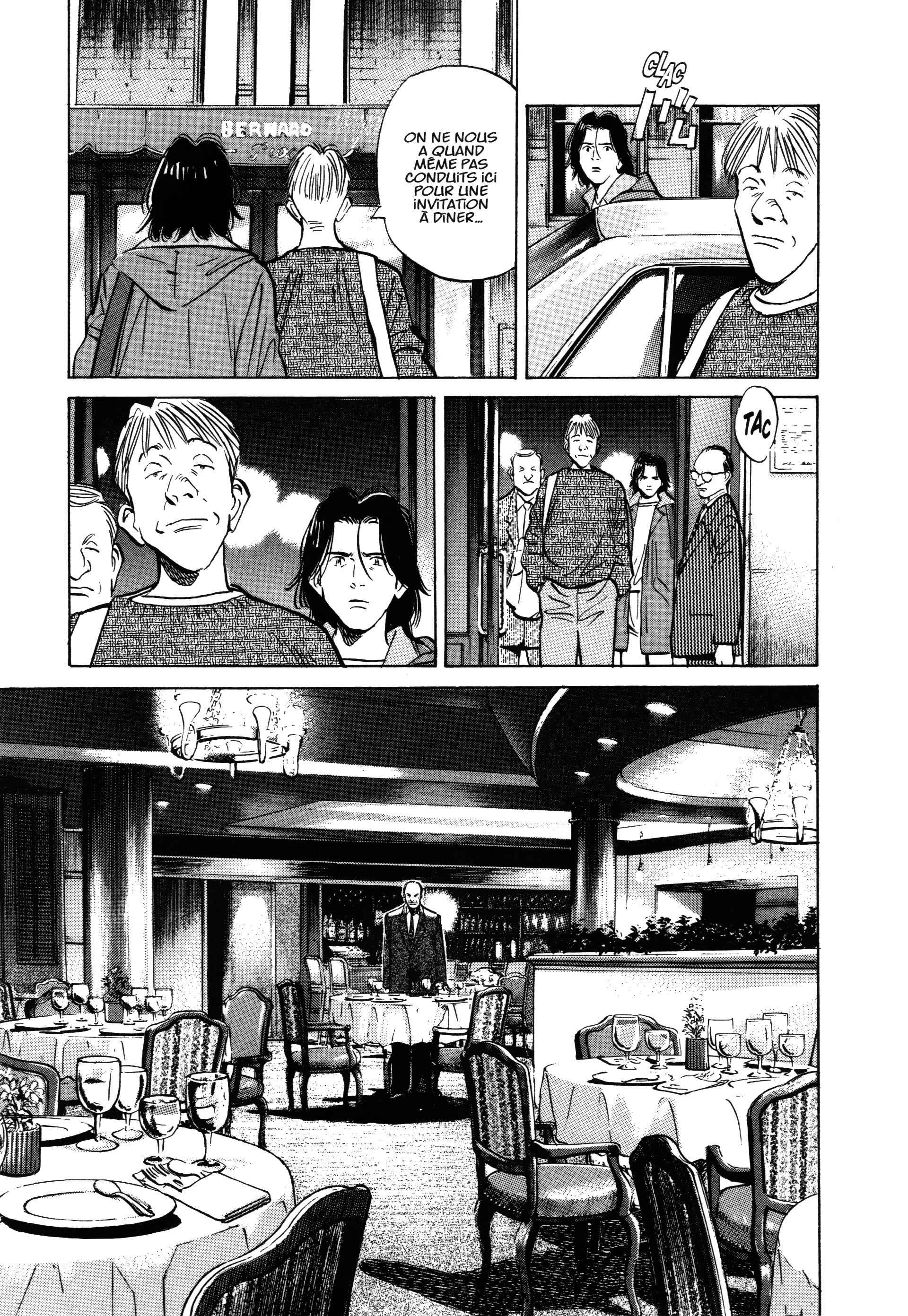 Read MonsterFR Manga Online