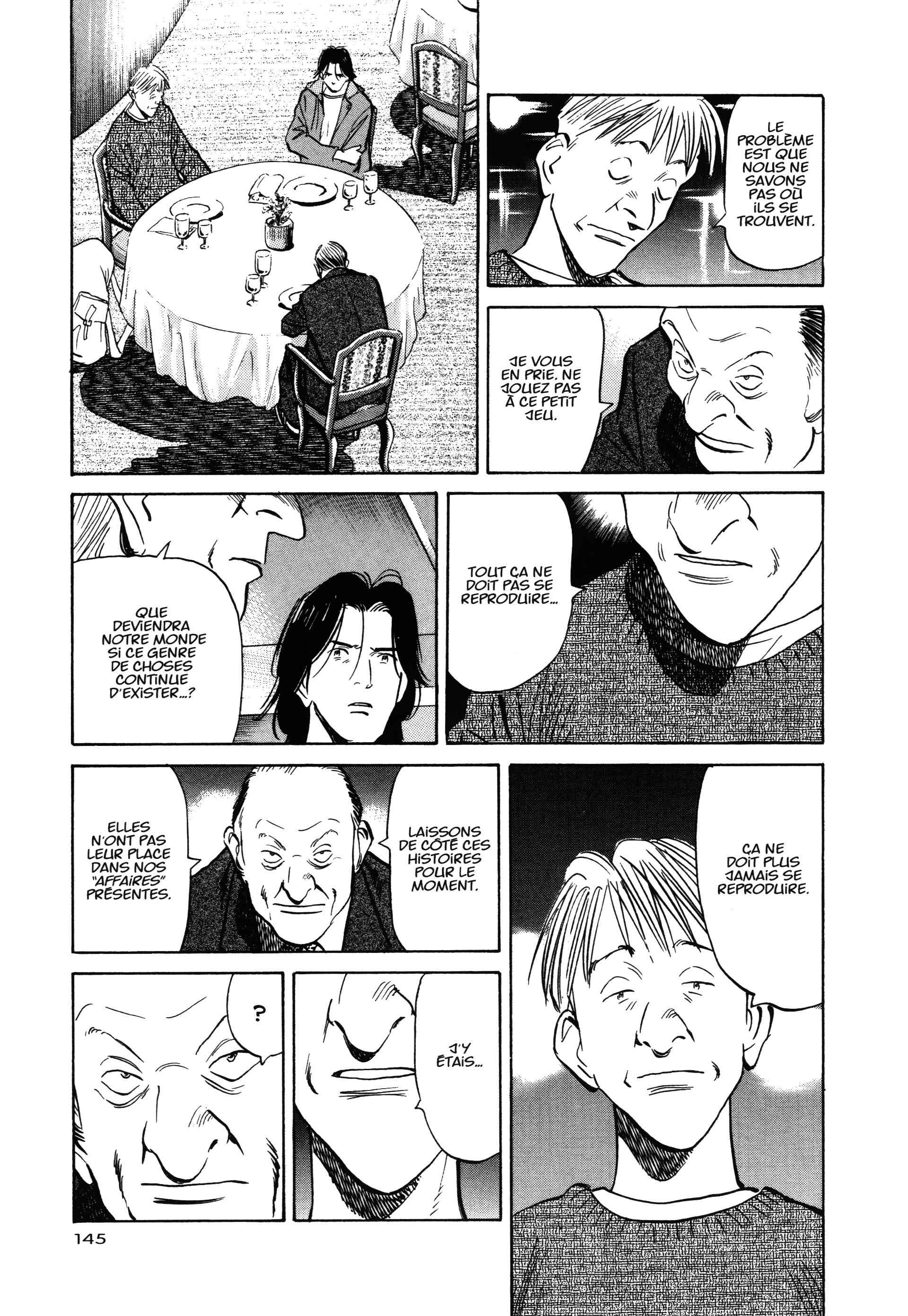 Read MonsterFR Manga Online