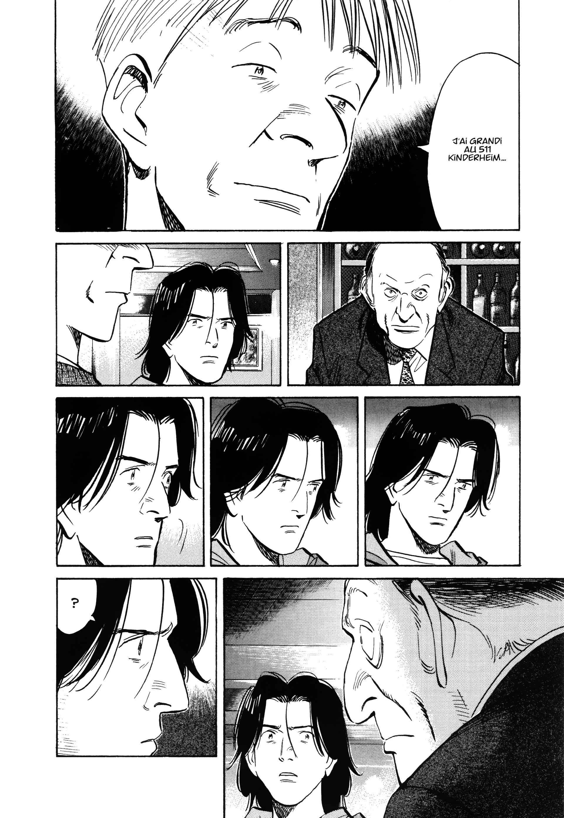 Read MonsterFR Manga Online