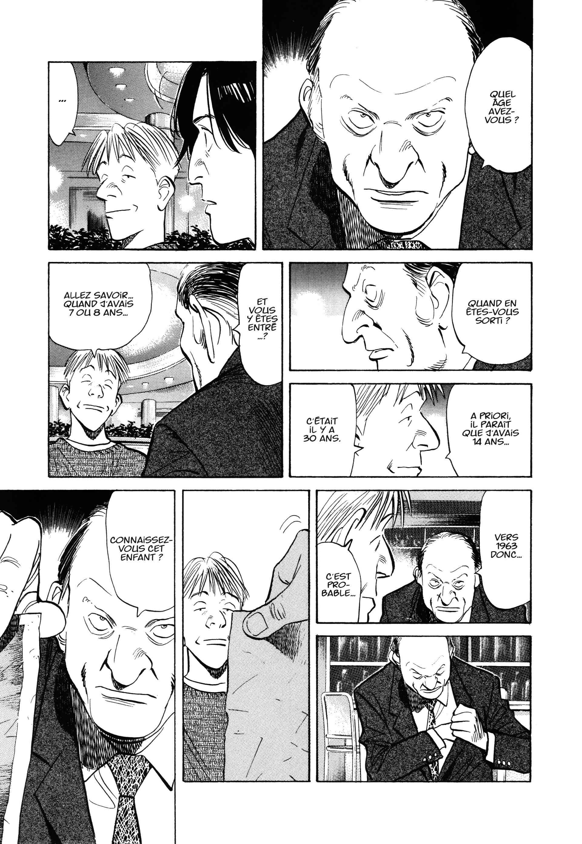 Read MonsterFR Manga Online