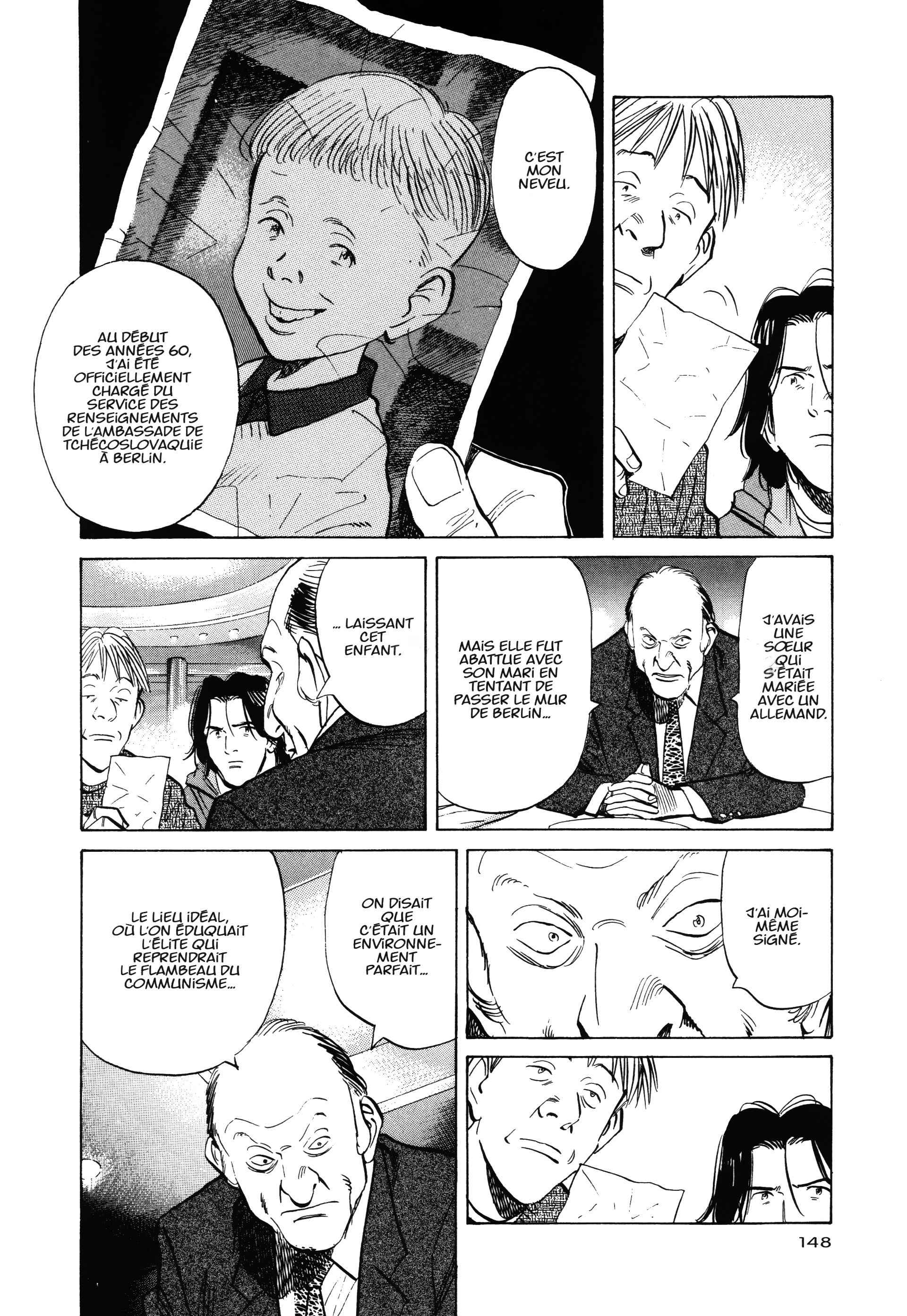 Read MonsterFR Manga Online