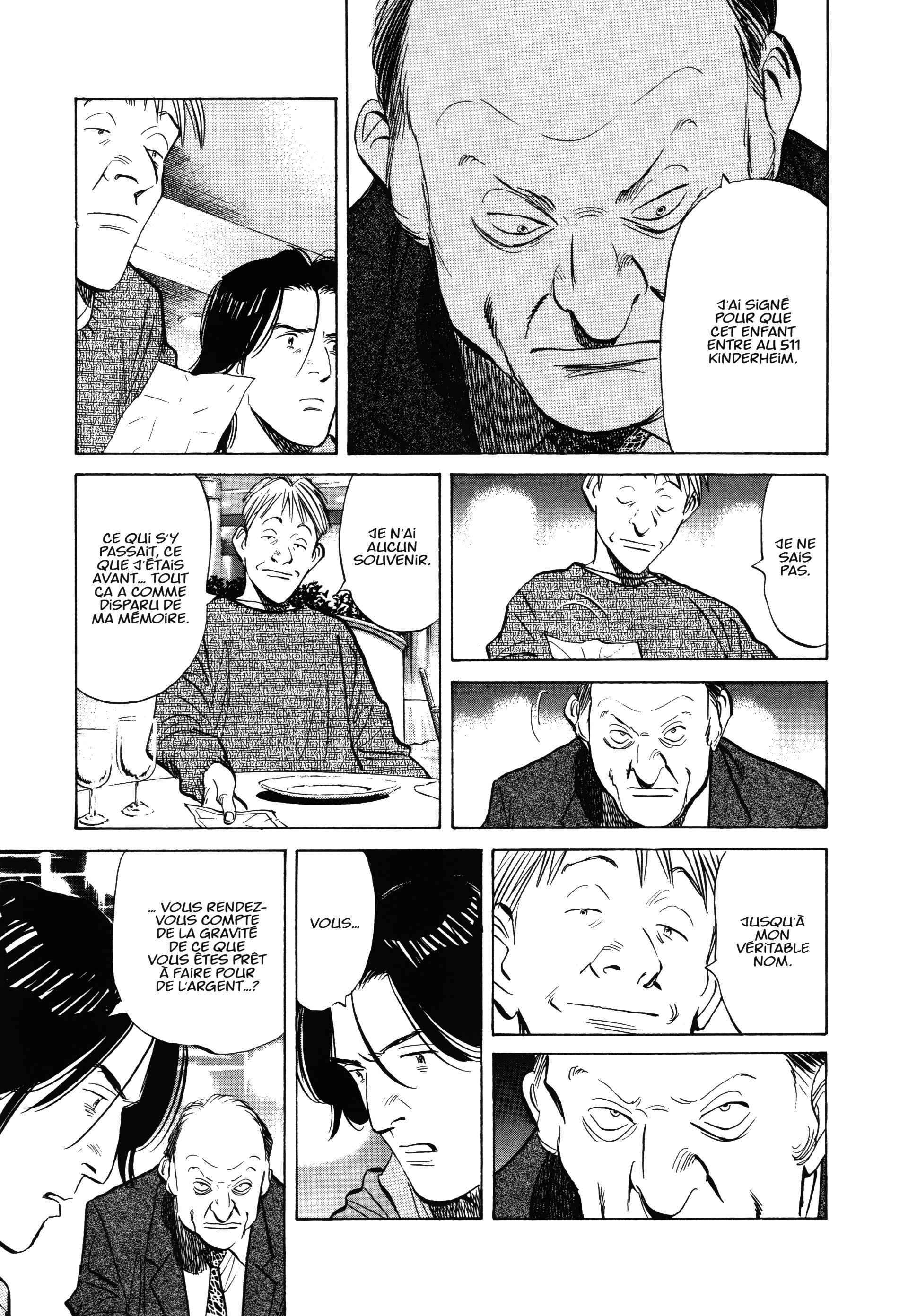 Read MonsterFR Manga Online