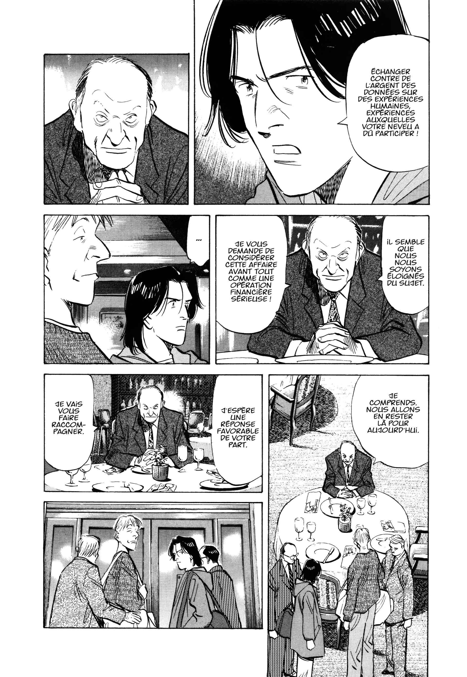 Read MonsterFR Manga Online