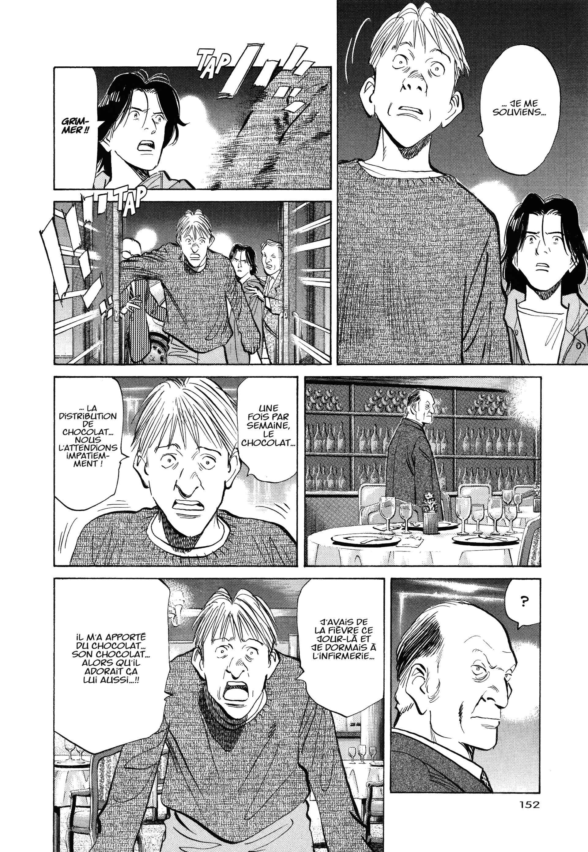 Read MonsterFR Manga Online