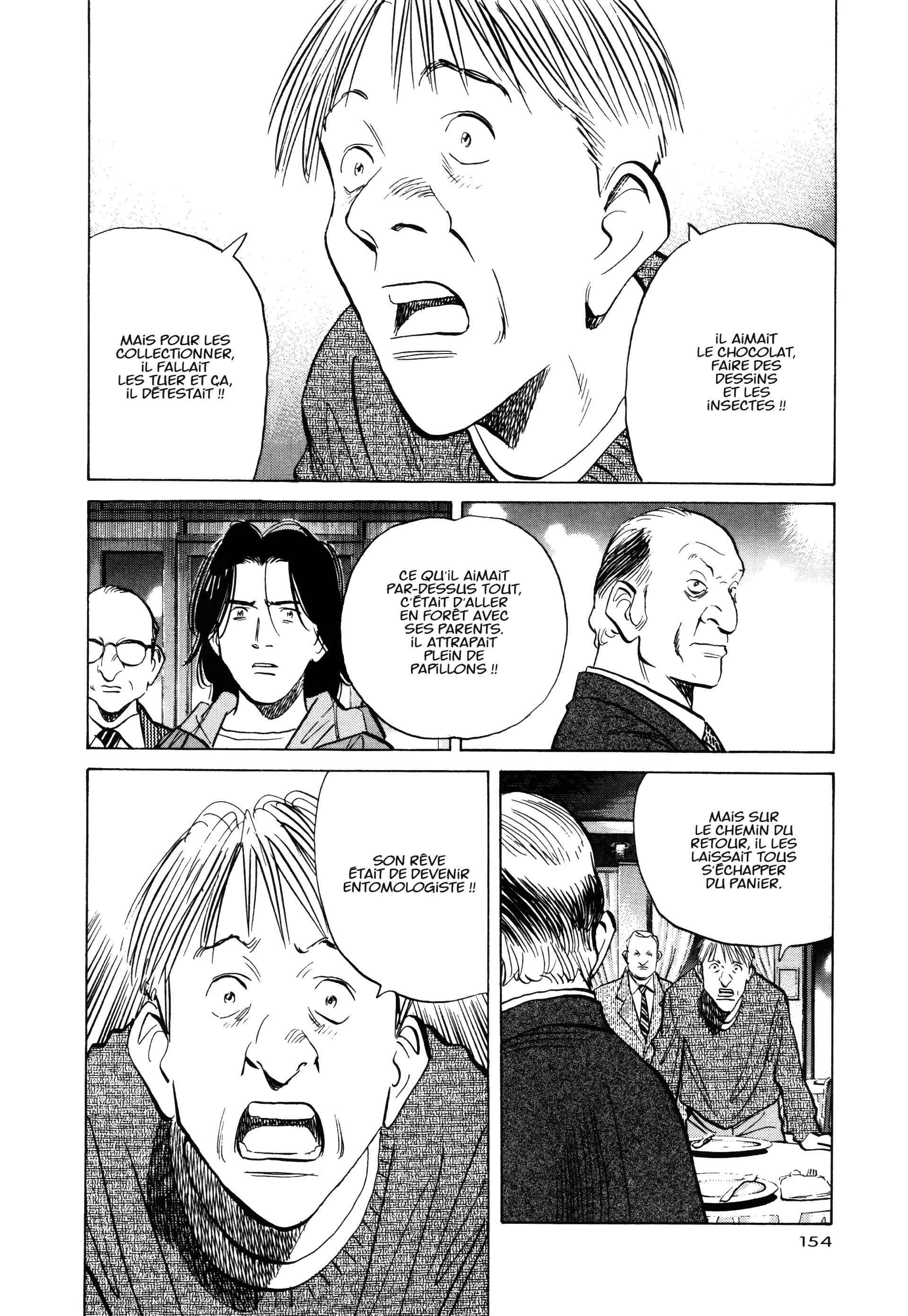 Read MonsterFR Manga Online