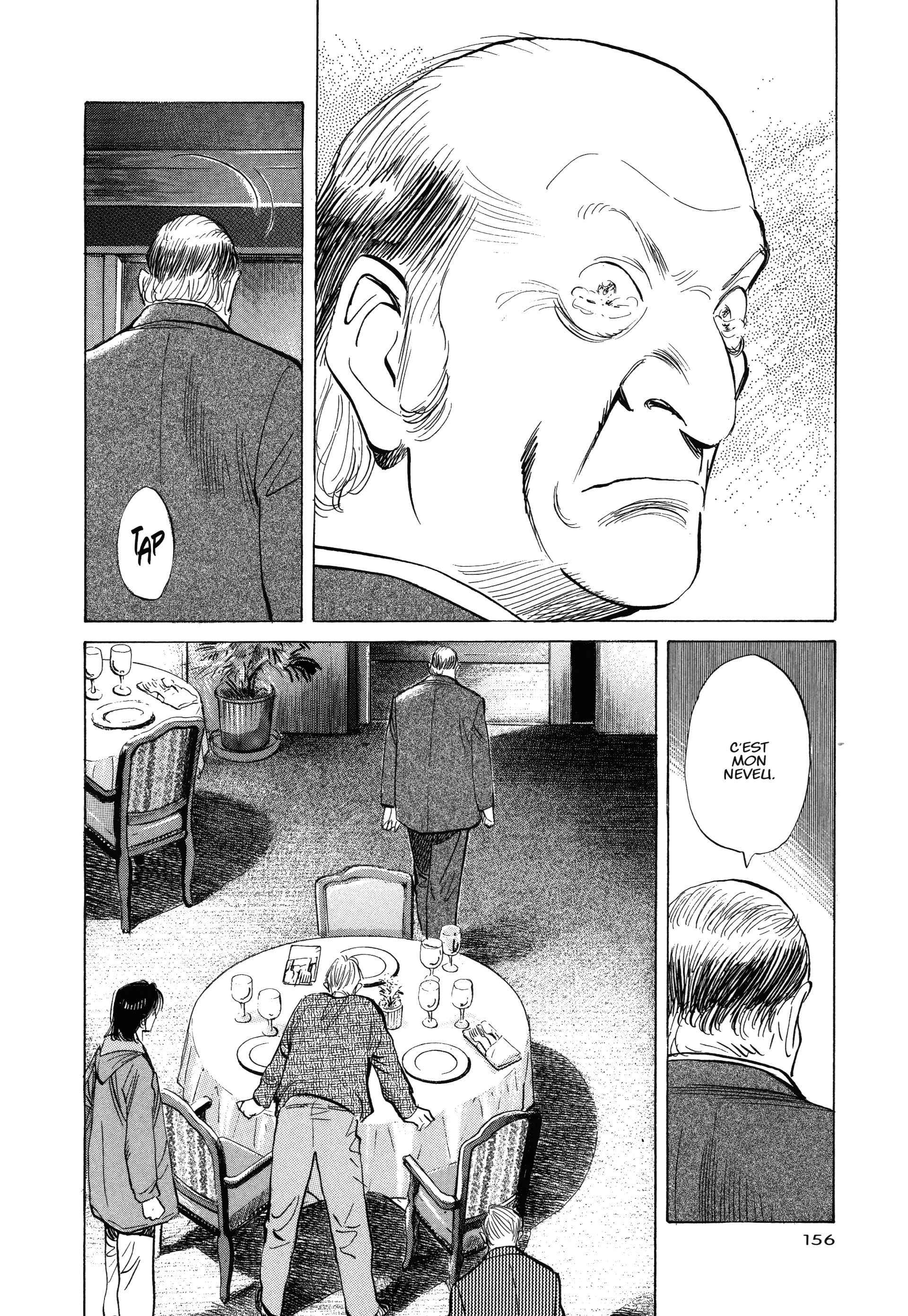 Read MonsterFR Manga Online