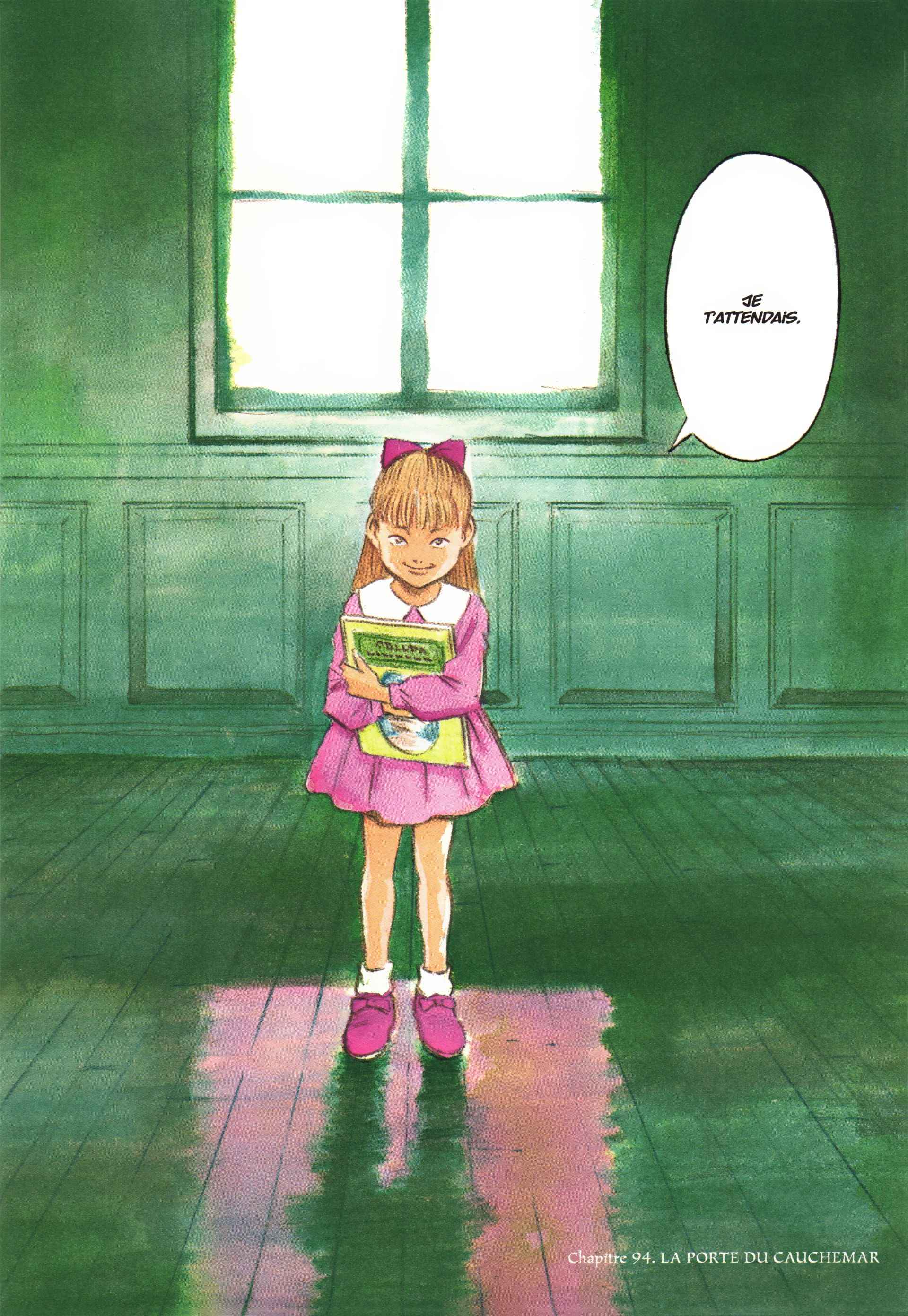 Read MonsterFR Manga Online