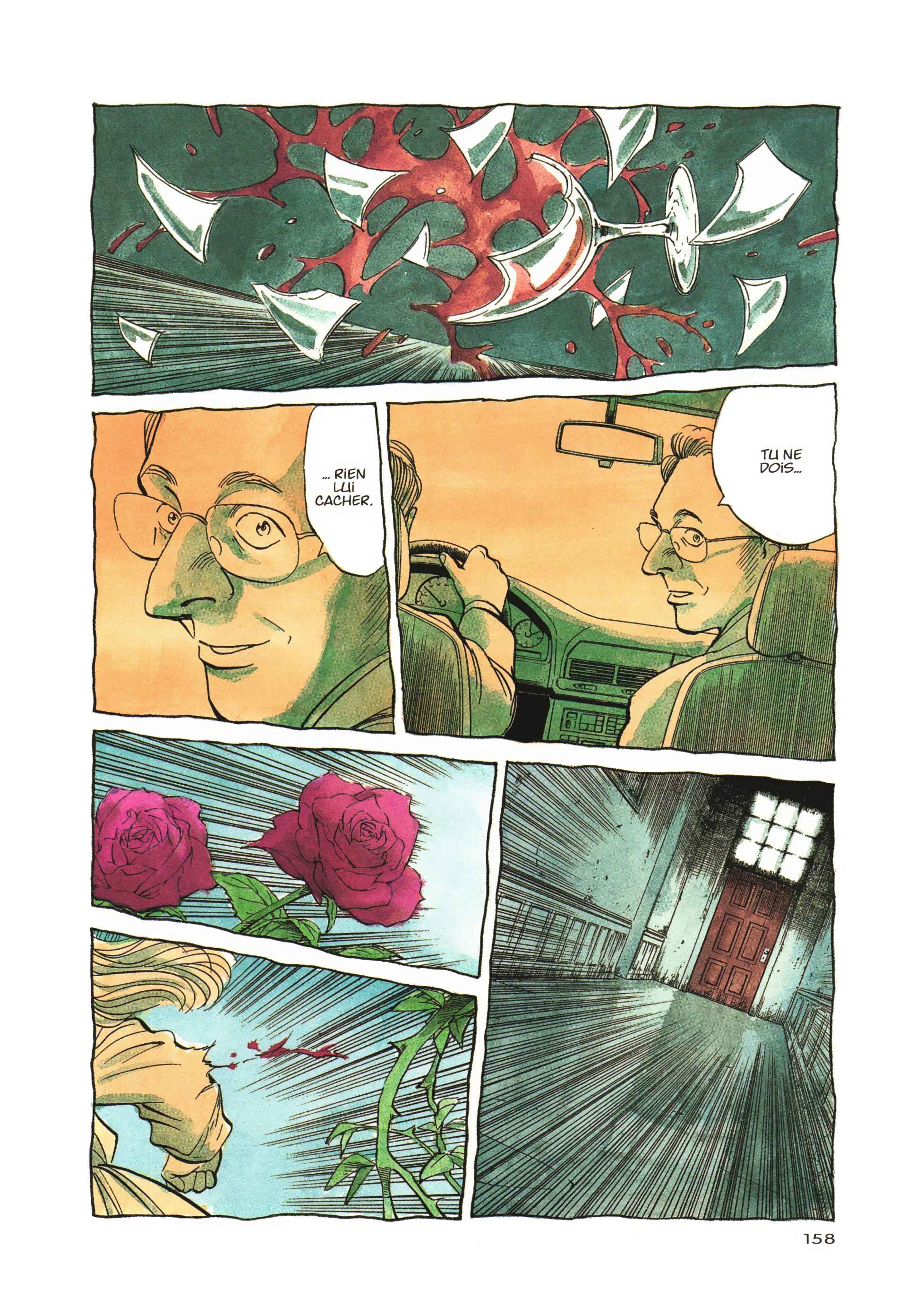 Read MonsterFR Manga Online