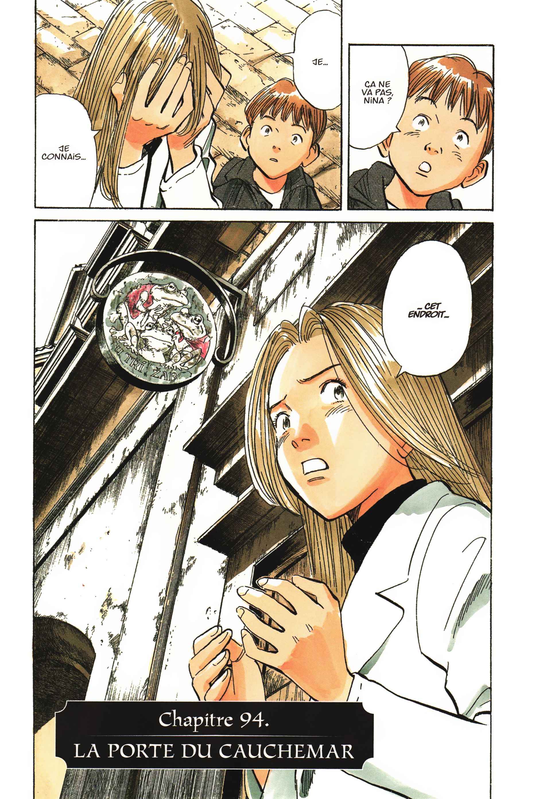 Read MonsterFR Manga Online