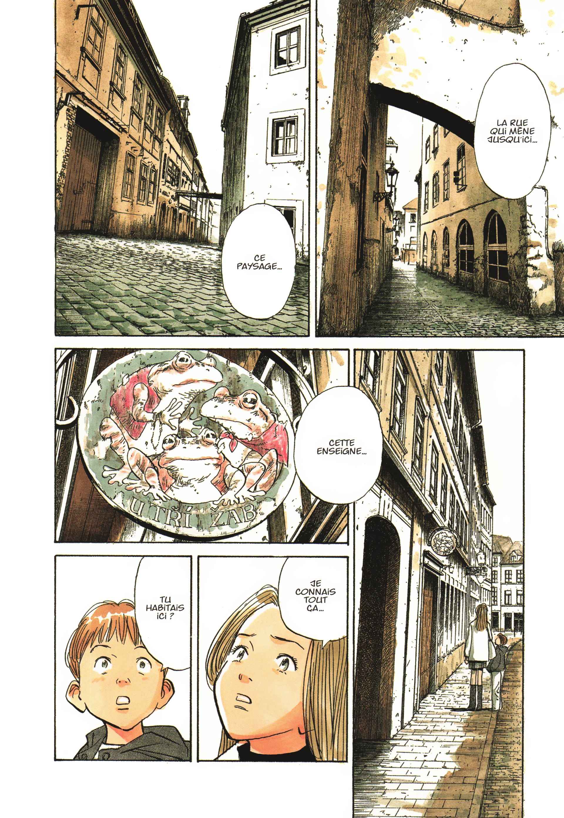 Read MonsterFR Manga Online