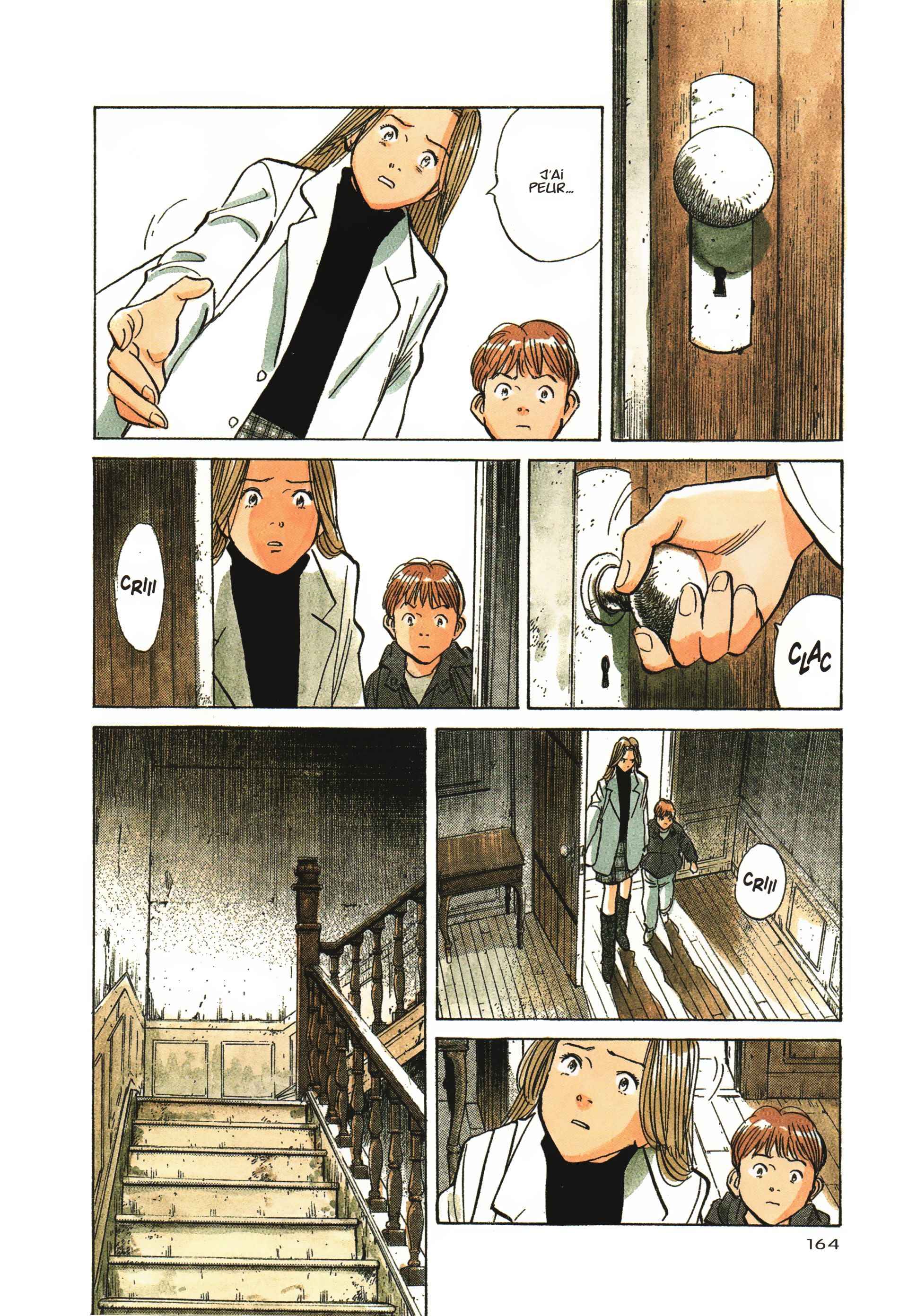 Read MonsterFR Manga Online