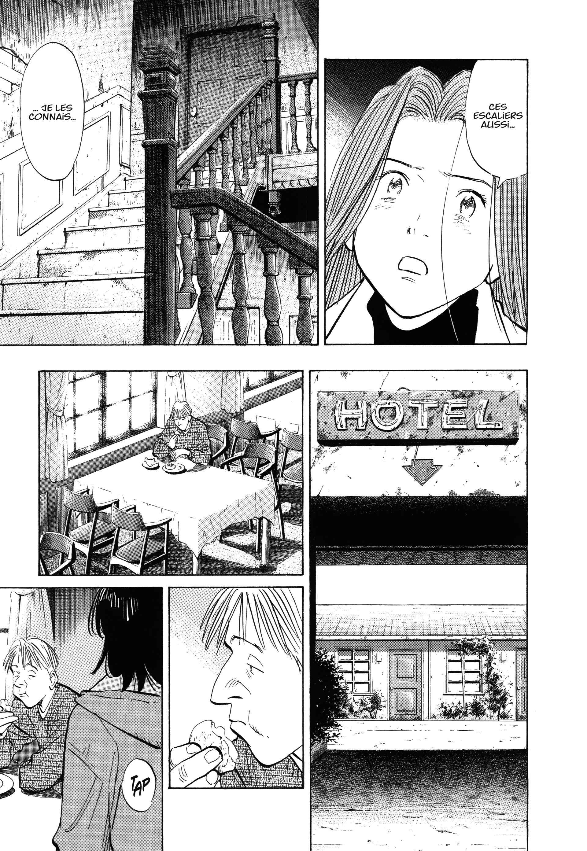 Read MonsterFR Manga Online