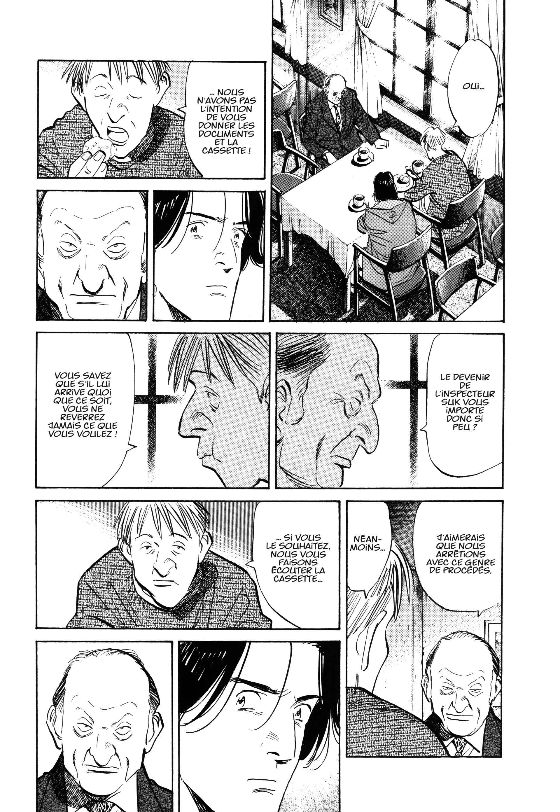 Read MonsterFR Manga Online
