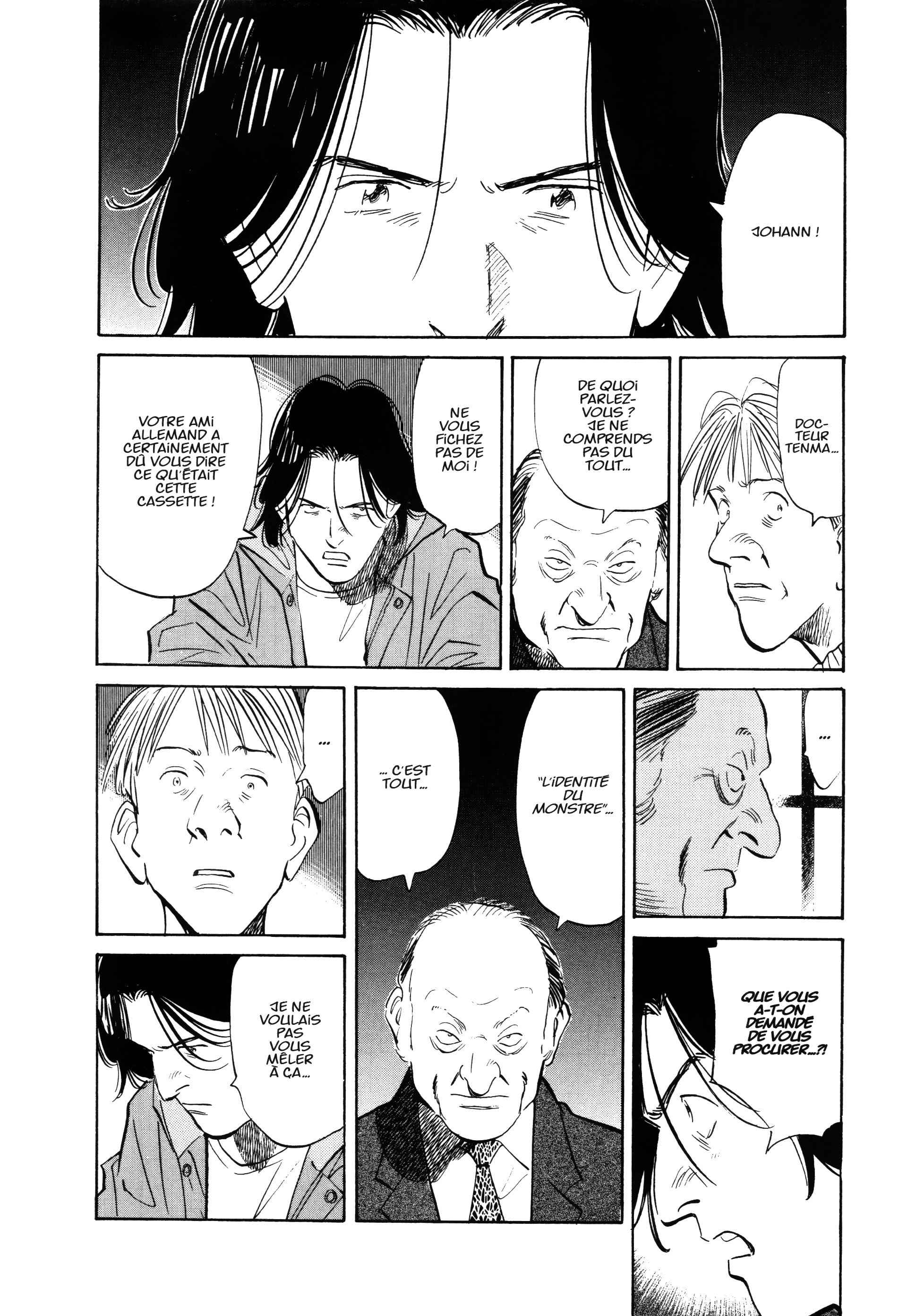 Read MonsterFR Manga Online