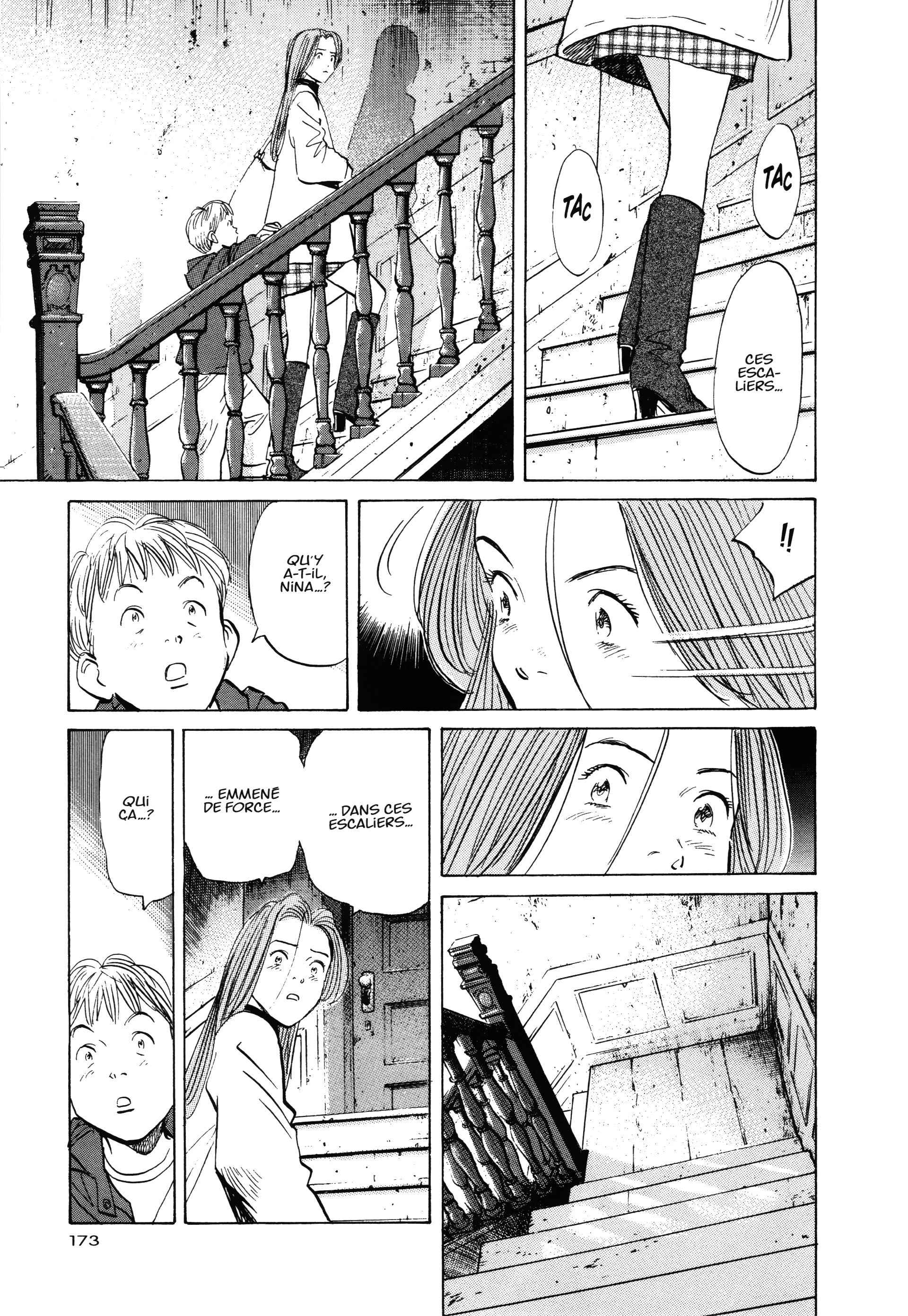 Read MonsterFR Manga Online