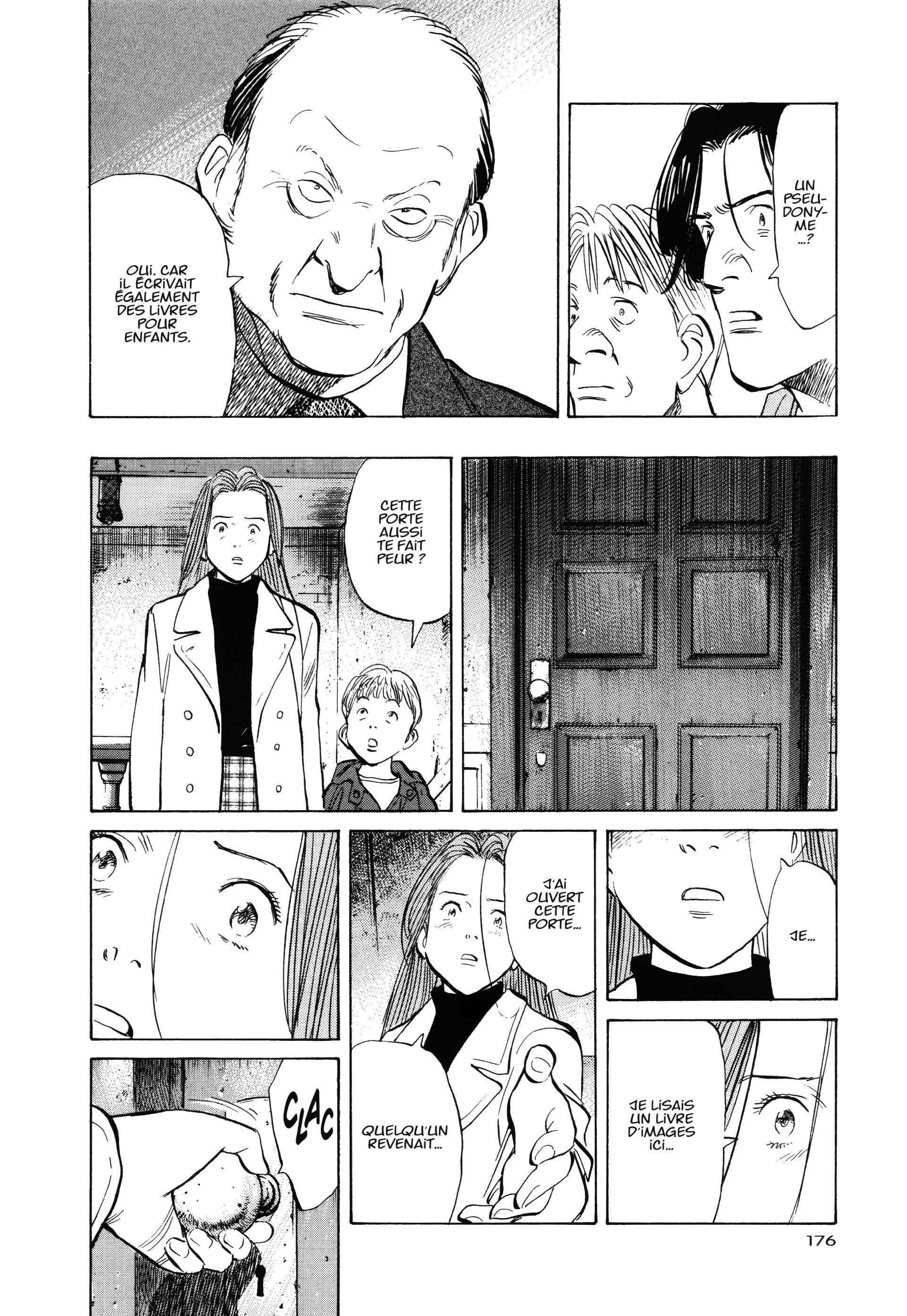 Read MonsterFR Manga Online