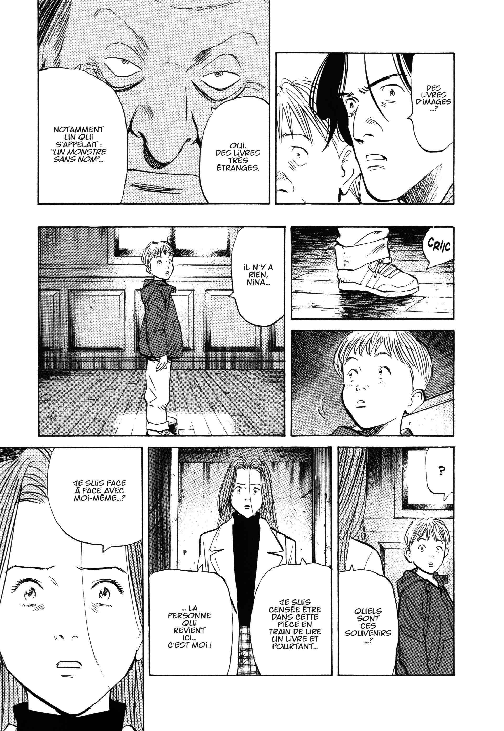 Read MonsterFR Manga Online