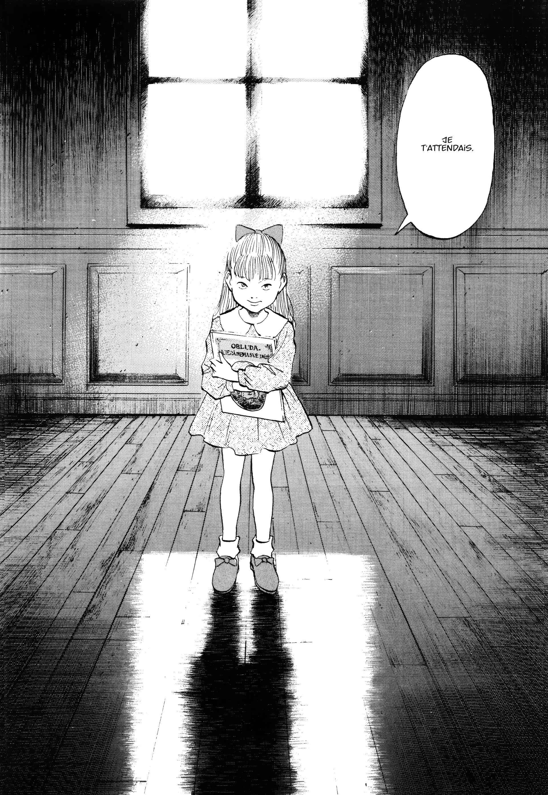 Read MonsterFR Manga Online
