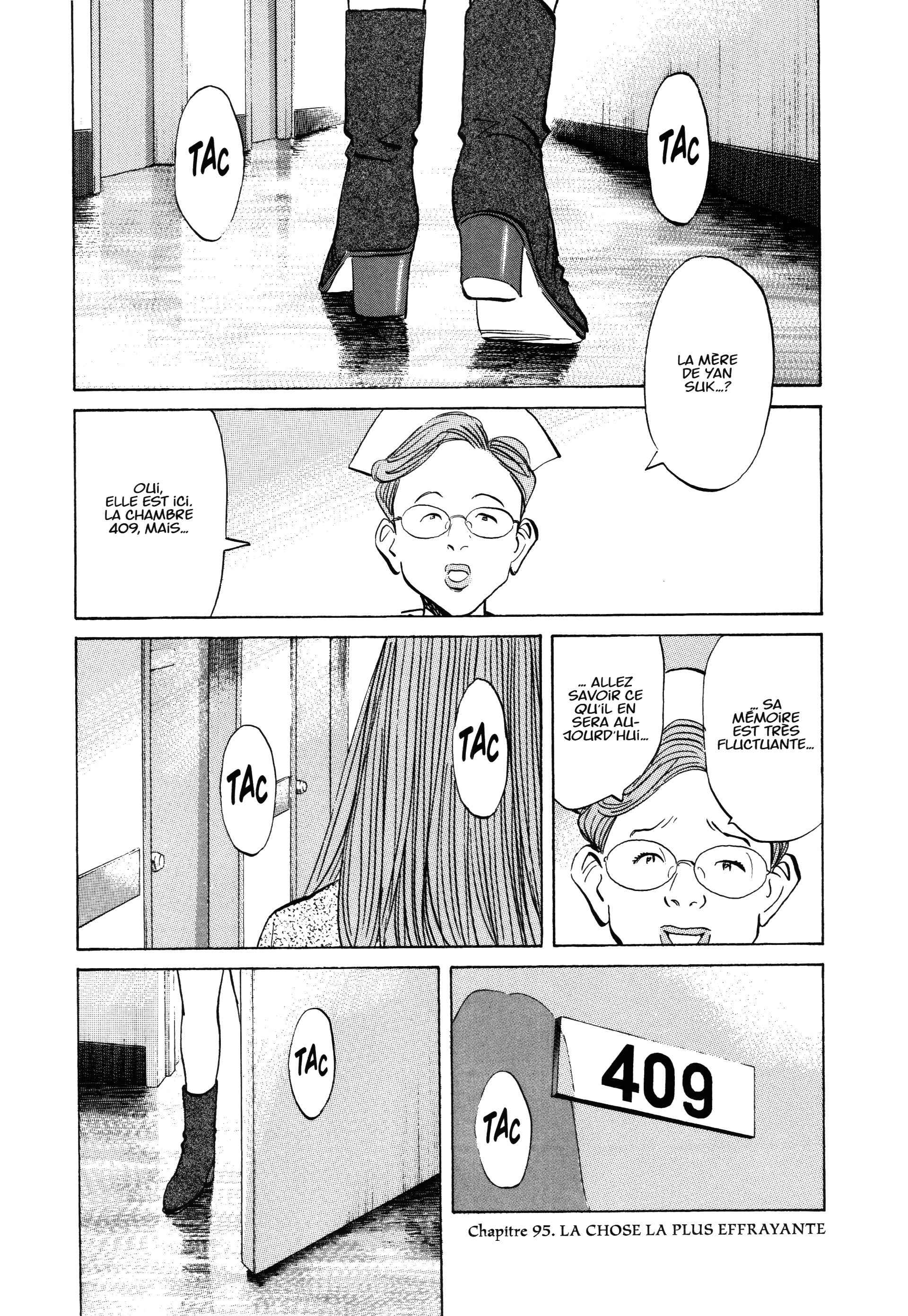 Read MonsterFR Manga Online