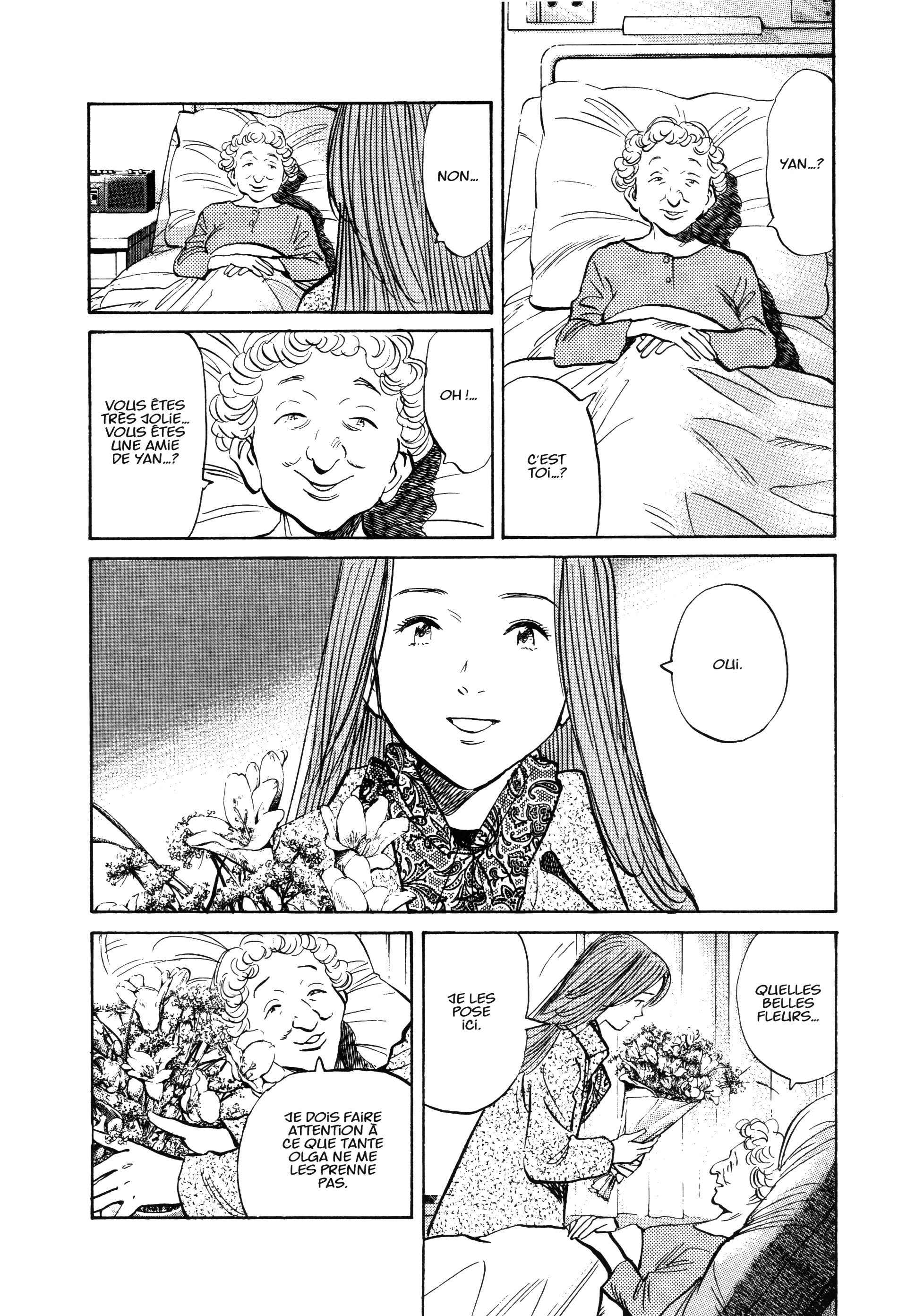 Read MonsterFR Manga Online