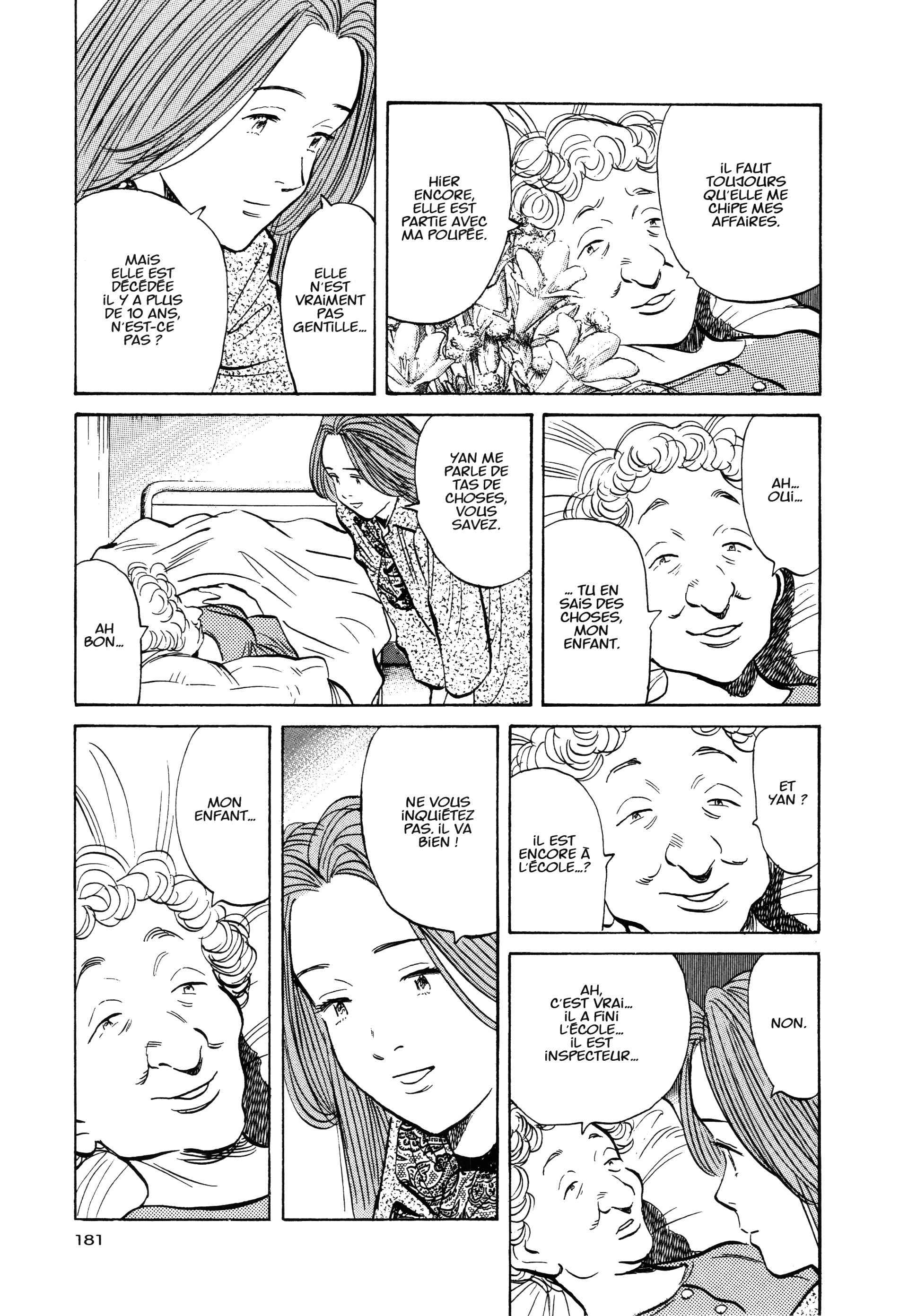 Read MonsterFR Manga Online
