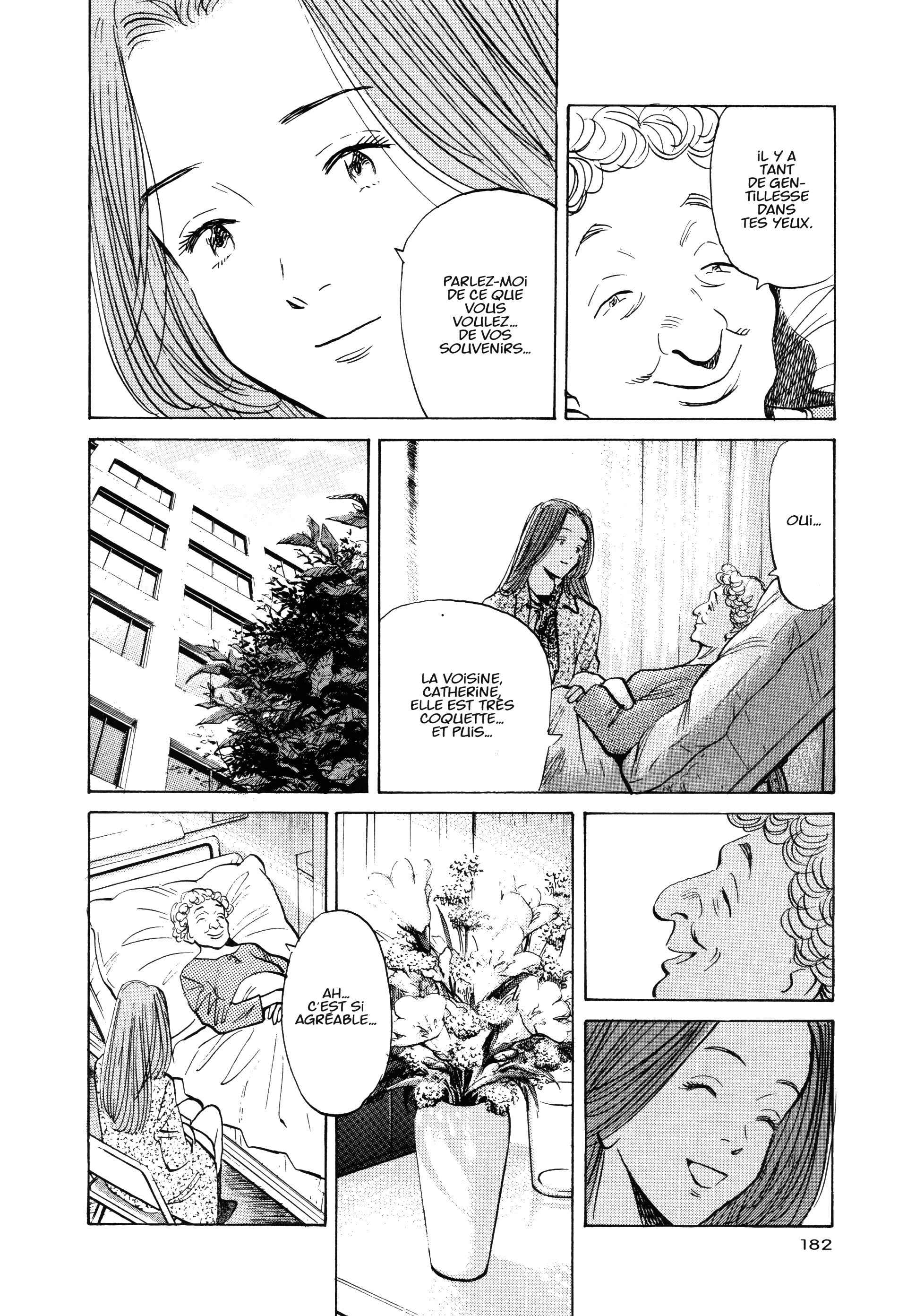 Read MonsterFR Manga Online