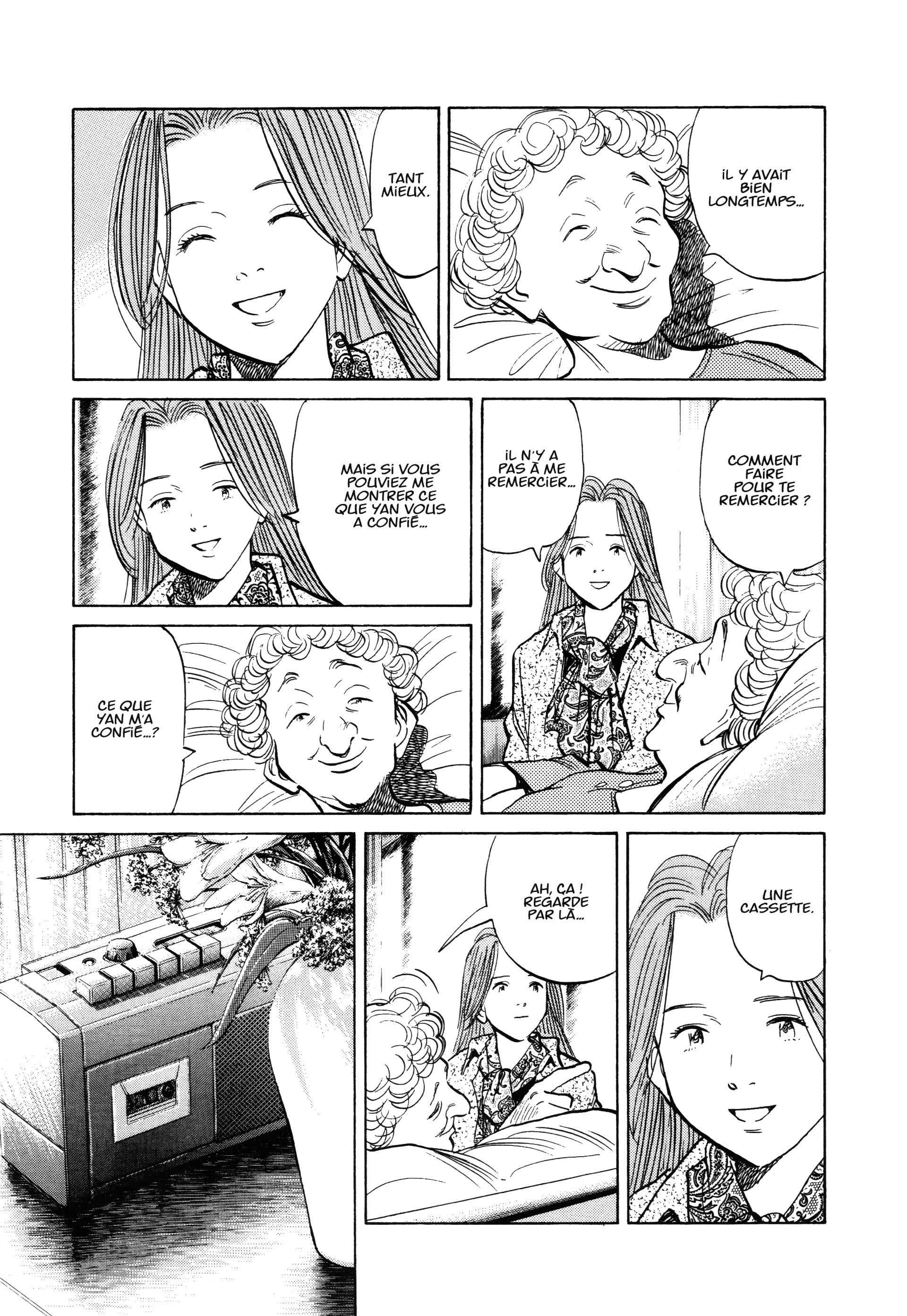 Read MonsterFR Manga Online