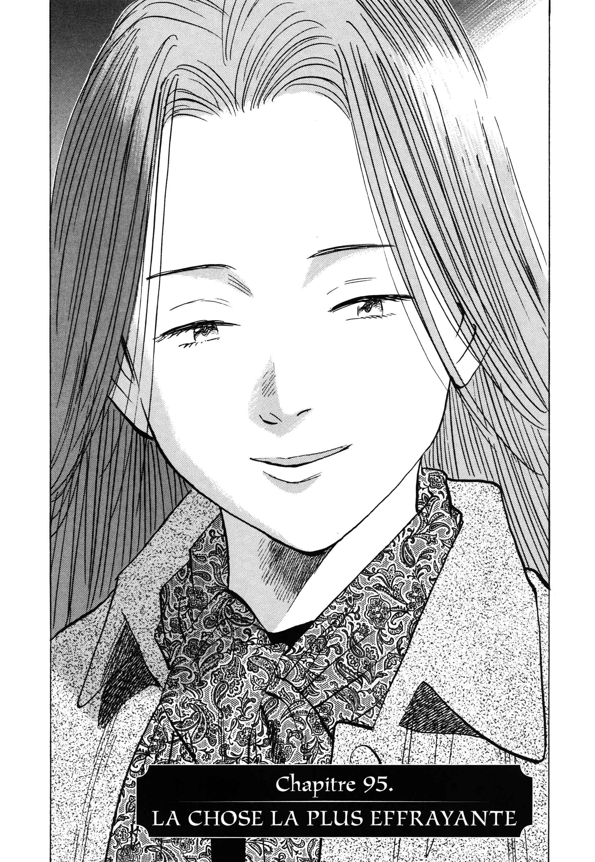 Read MonsterFR Manga Online
