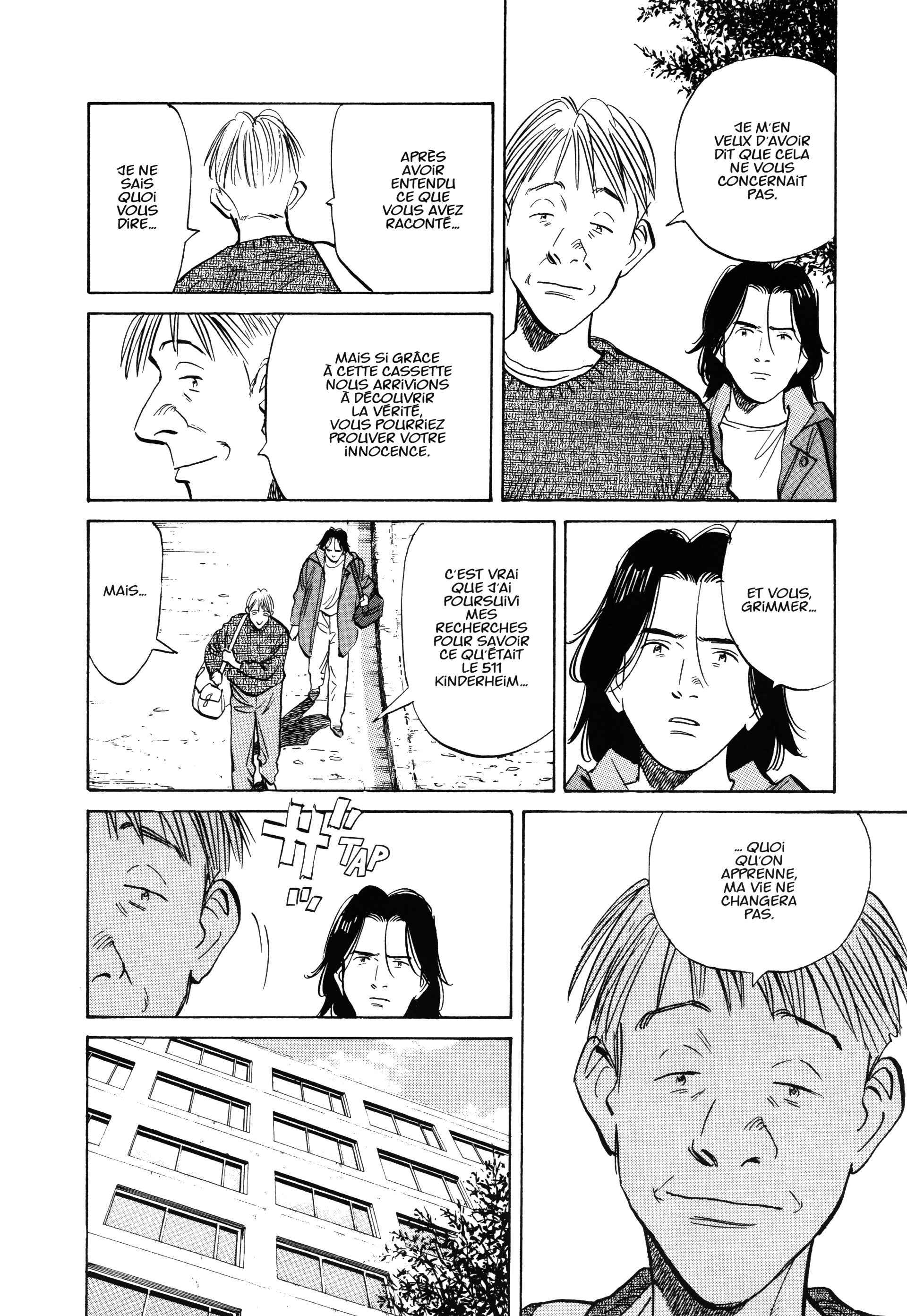 Read MonsterFR Manga Online