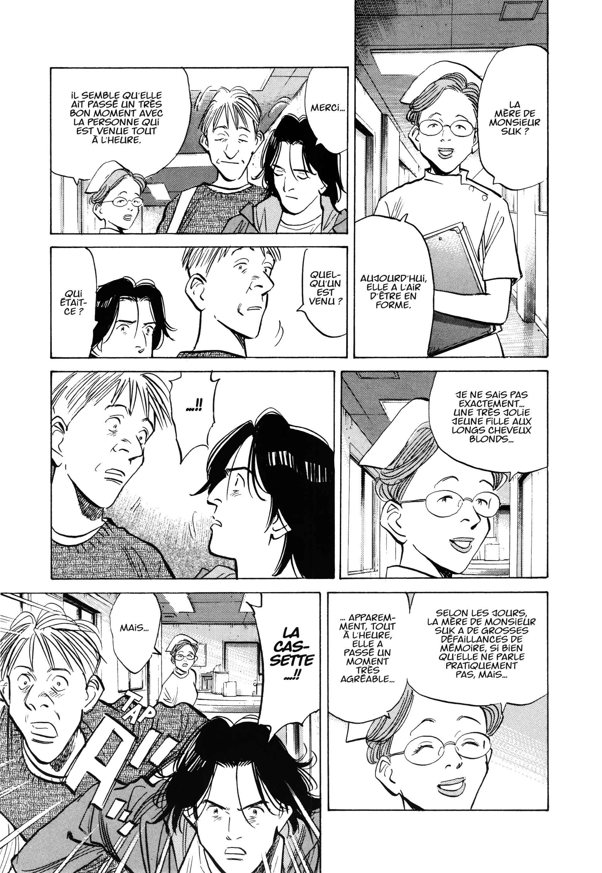 Read MonsterFR Manga Online