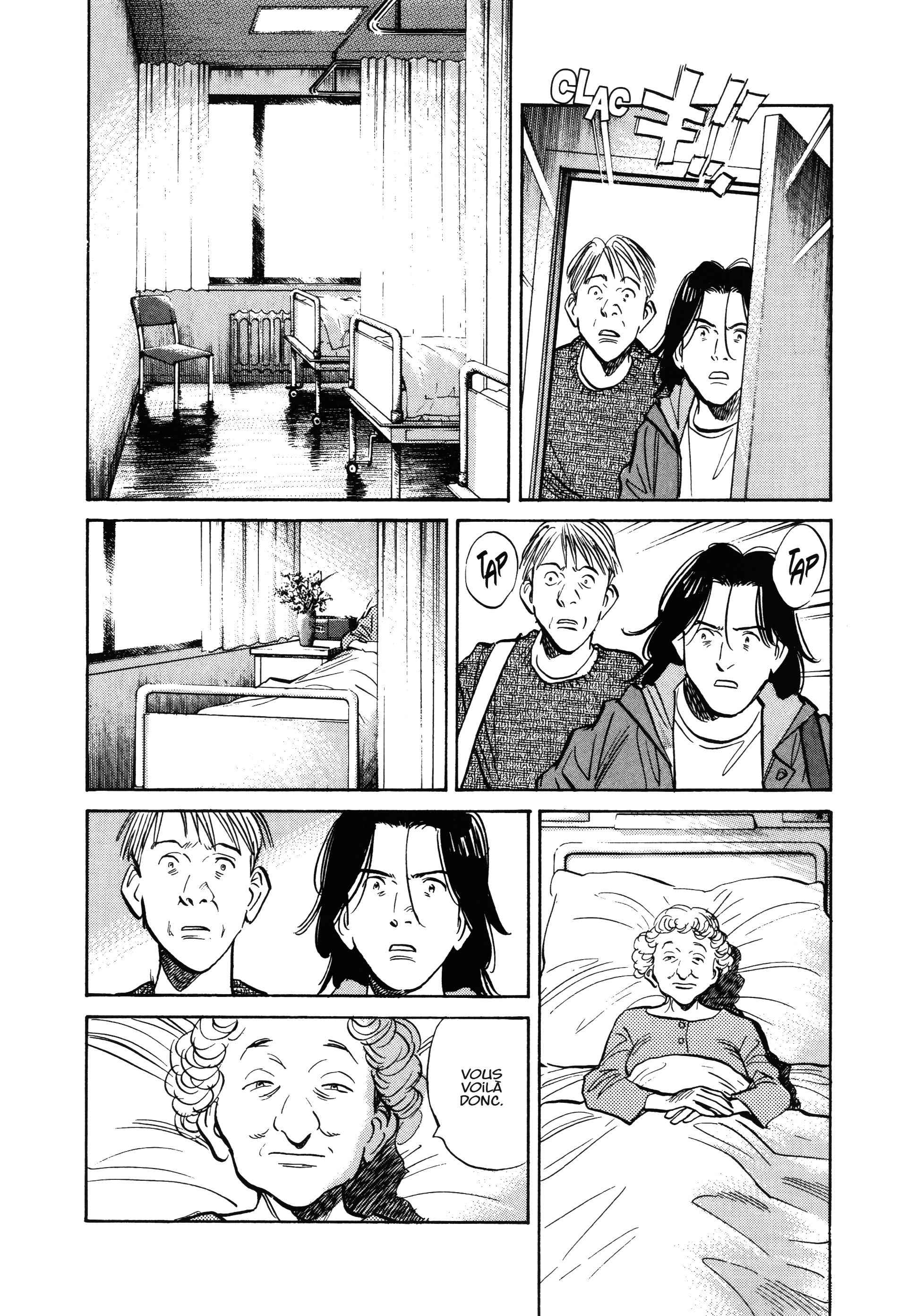 Read MonsterFR Manga Online
