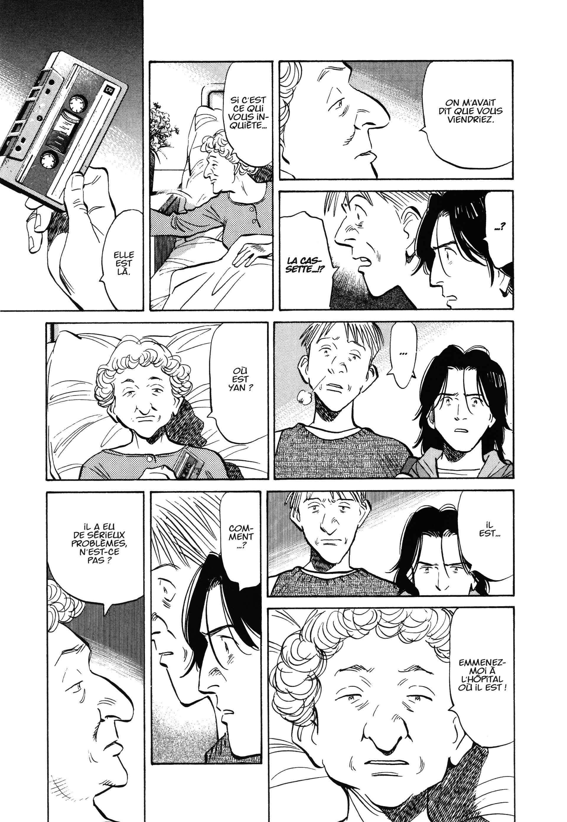 Read MonsterFR Manga Online