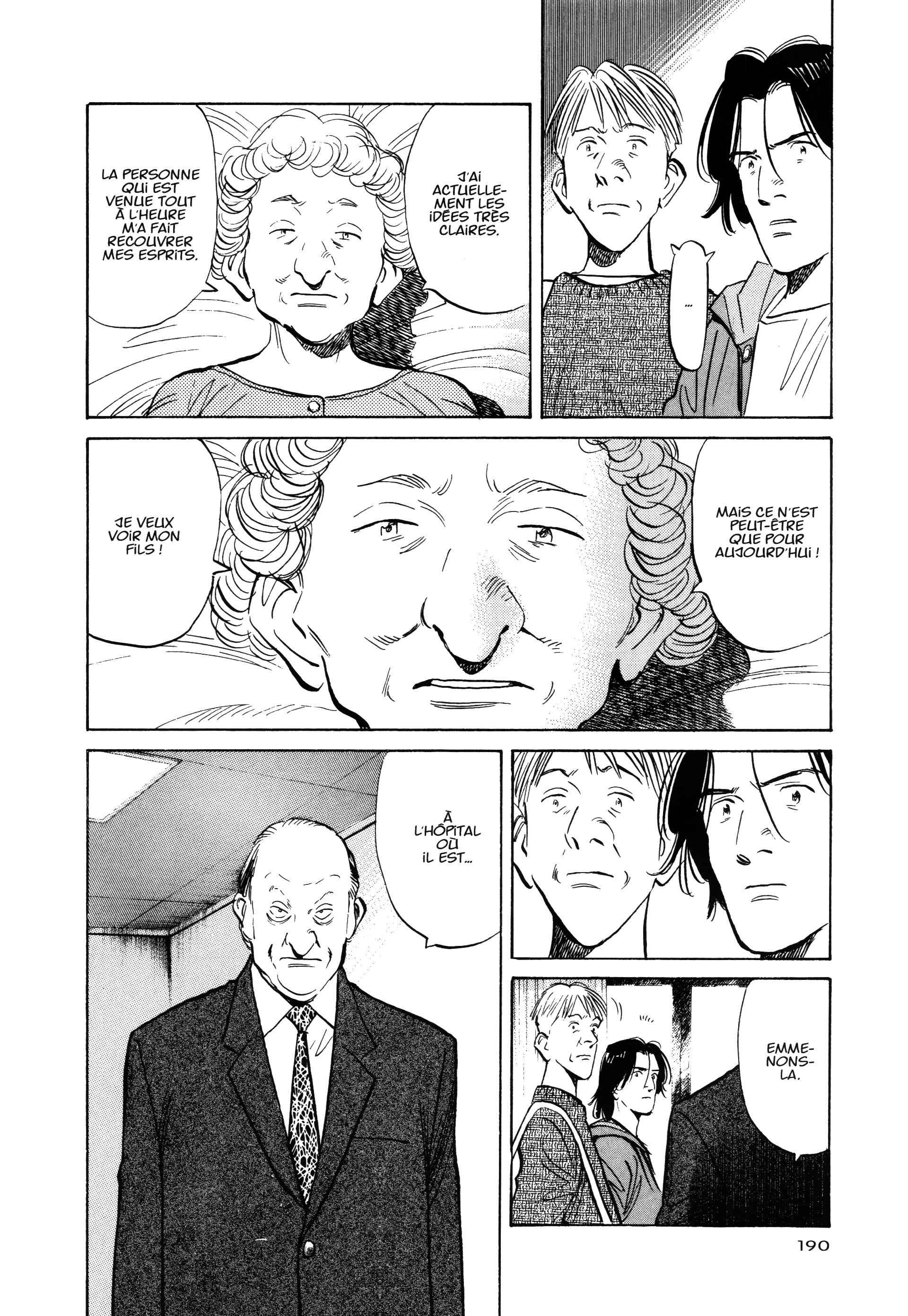 Read MonsterFR Manga Online