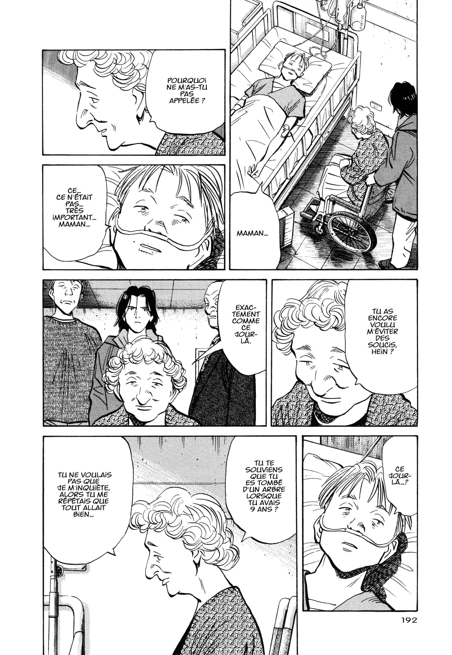 Read MonsterFR Manga Online