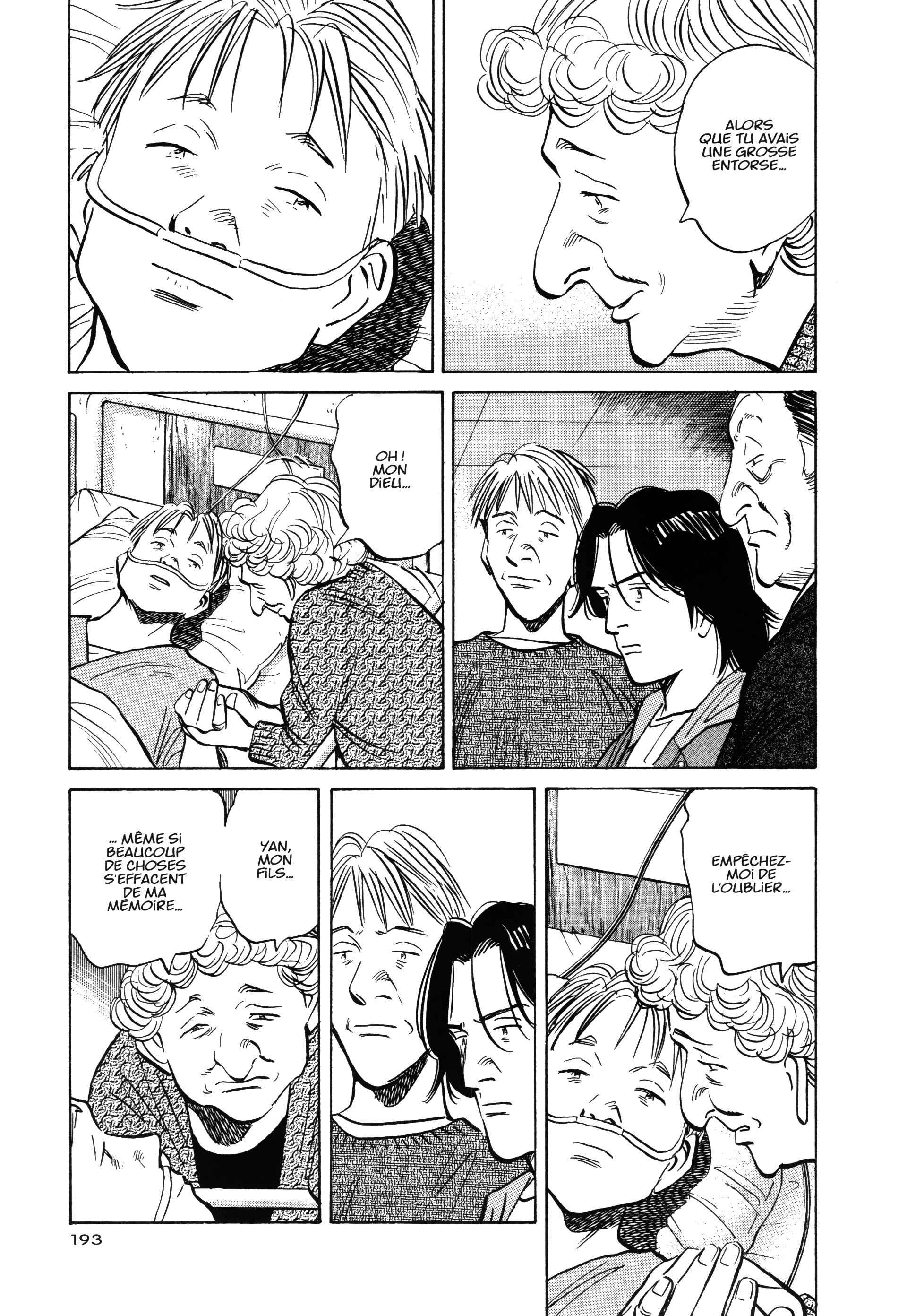 Read MonsterFR Manga Online
