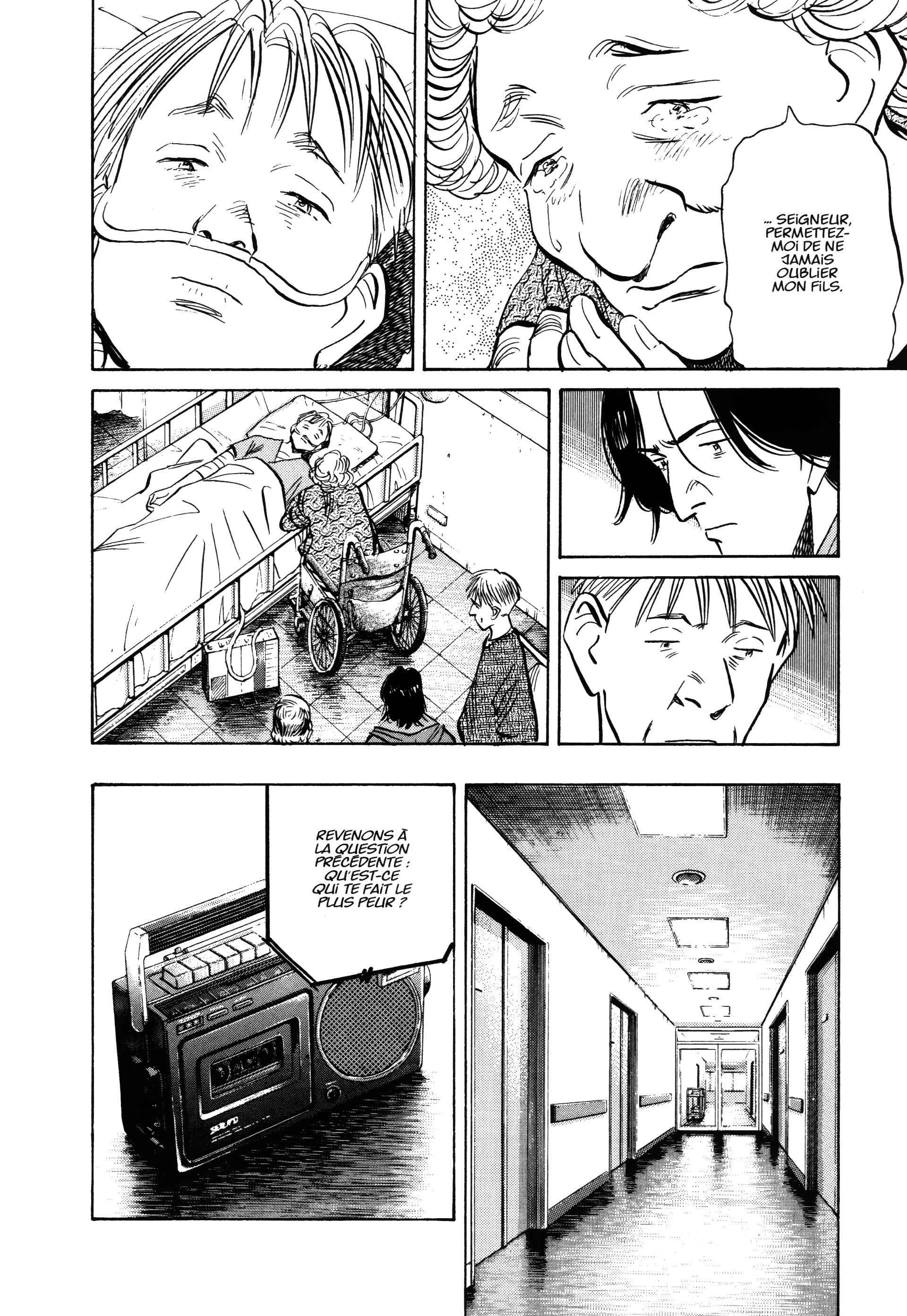 Read MonsterFR Manga Online