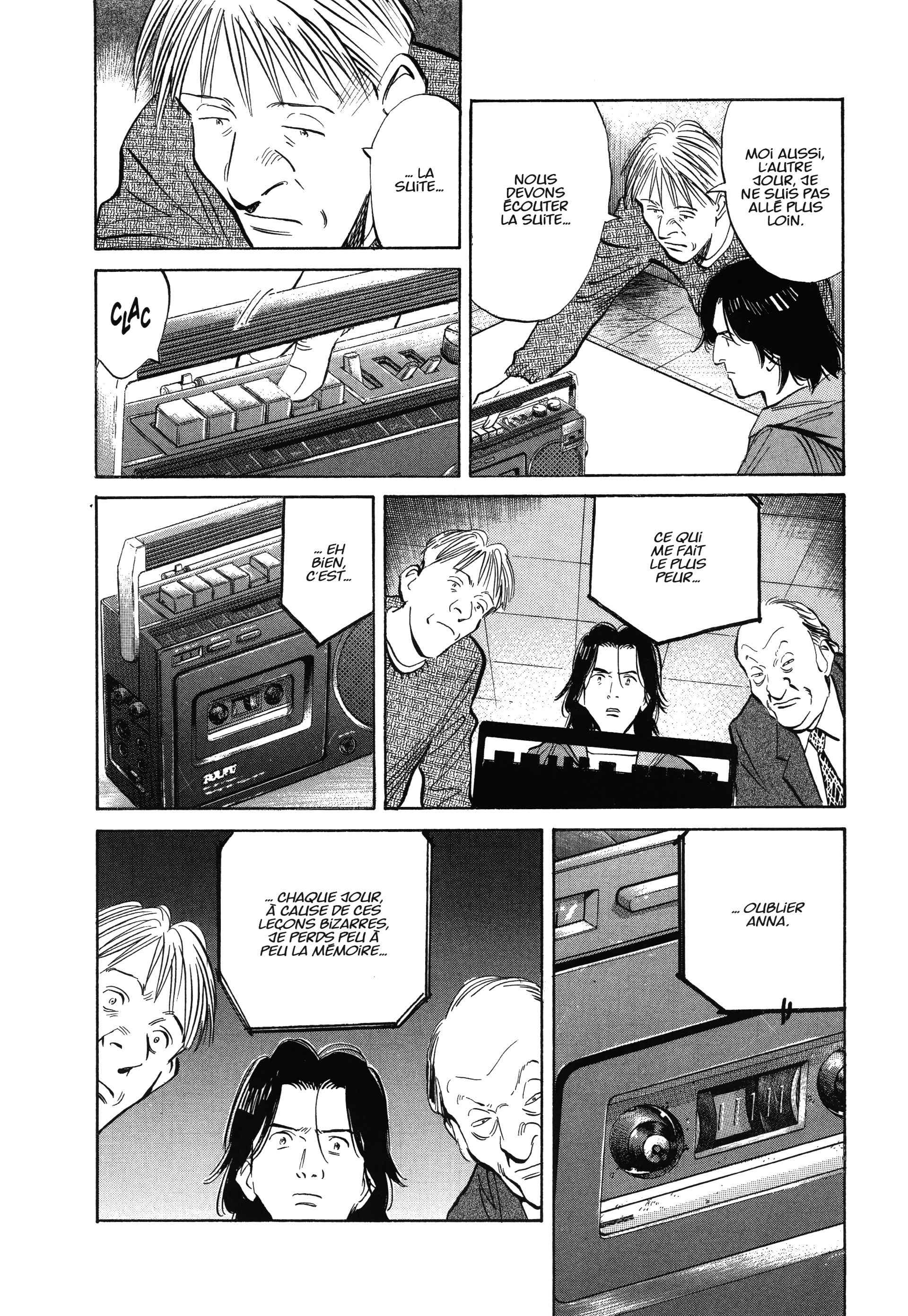 Read MonsterFR Manga Online