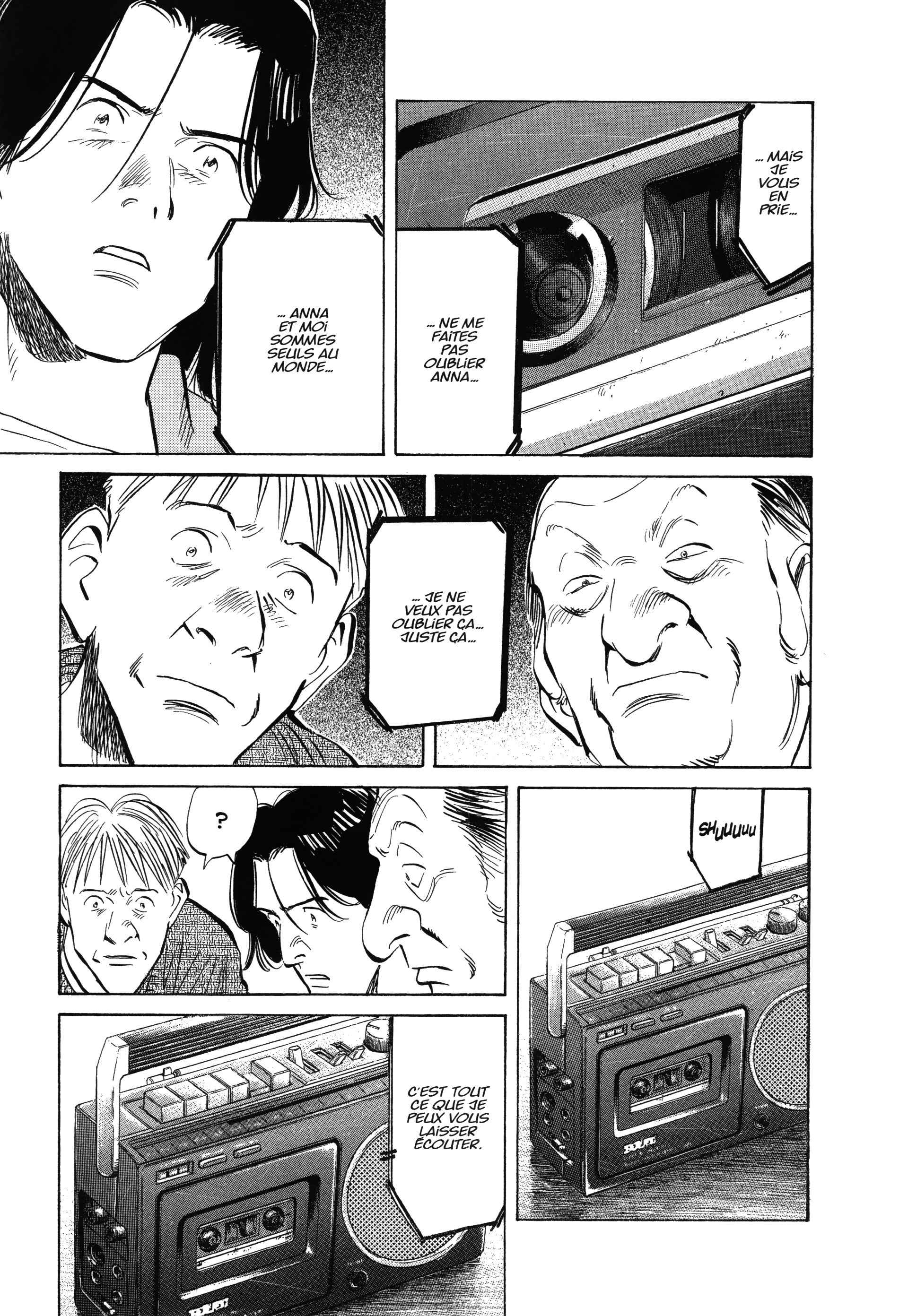 Read MonsterFR Manga Online