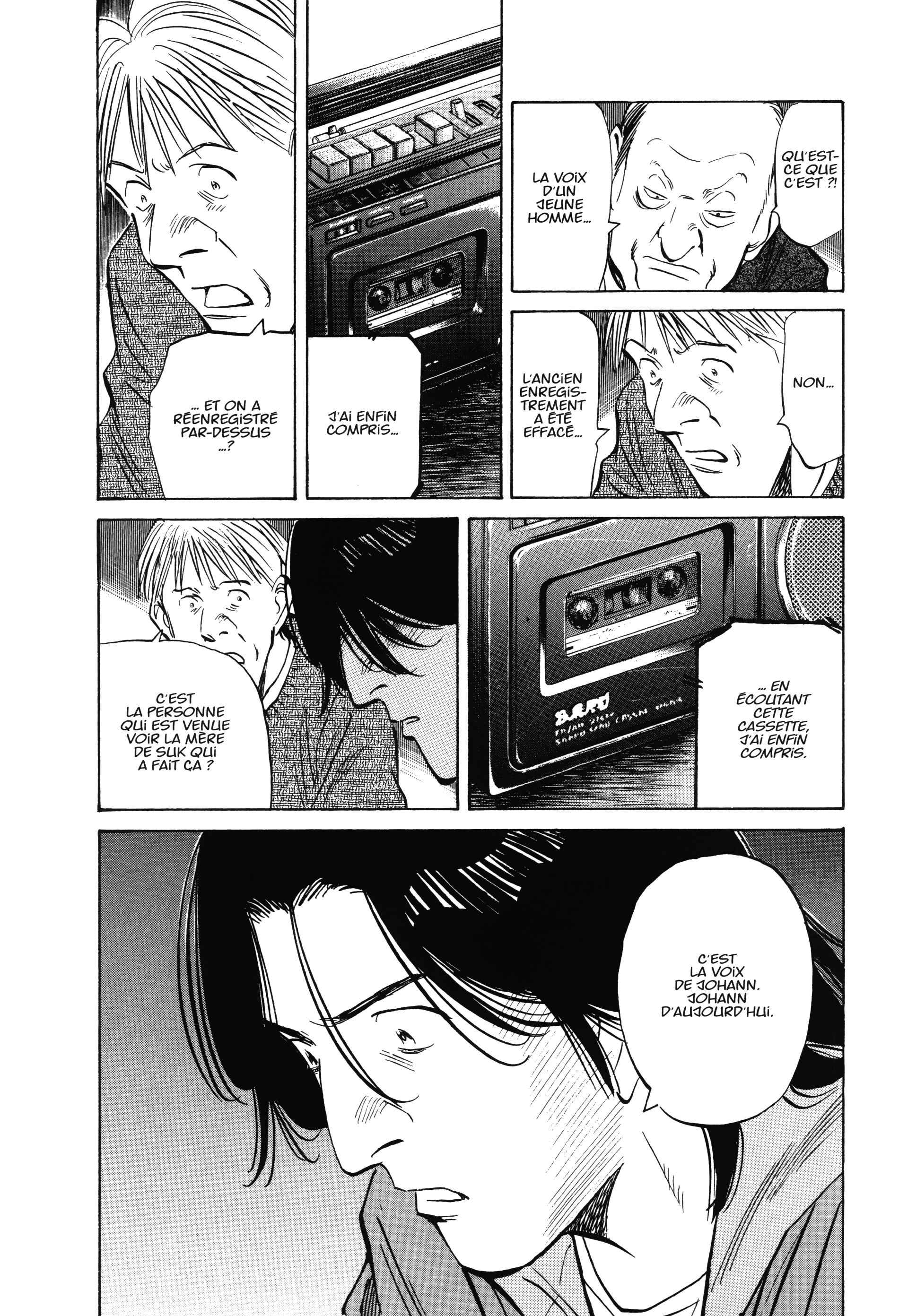 Read MonsterFR Manga Online