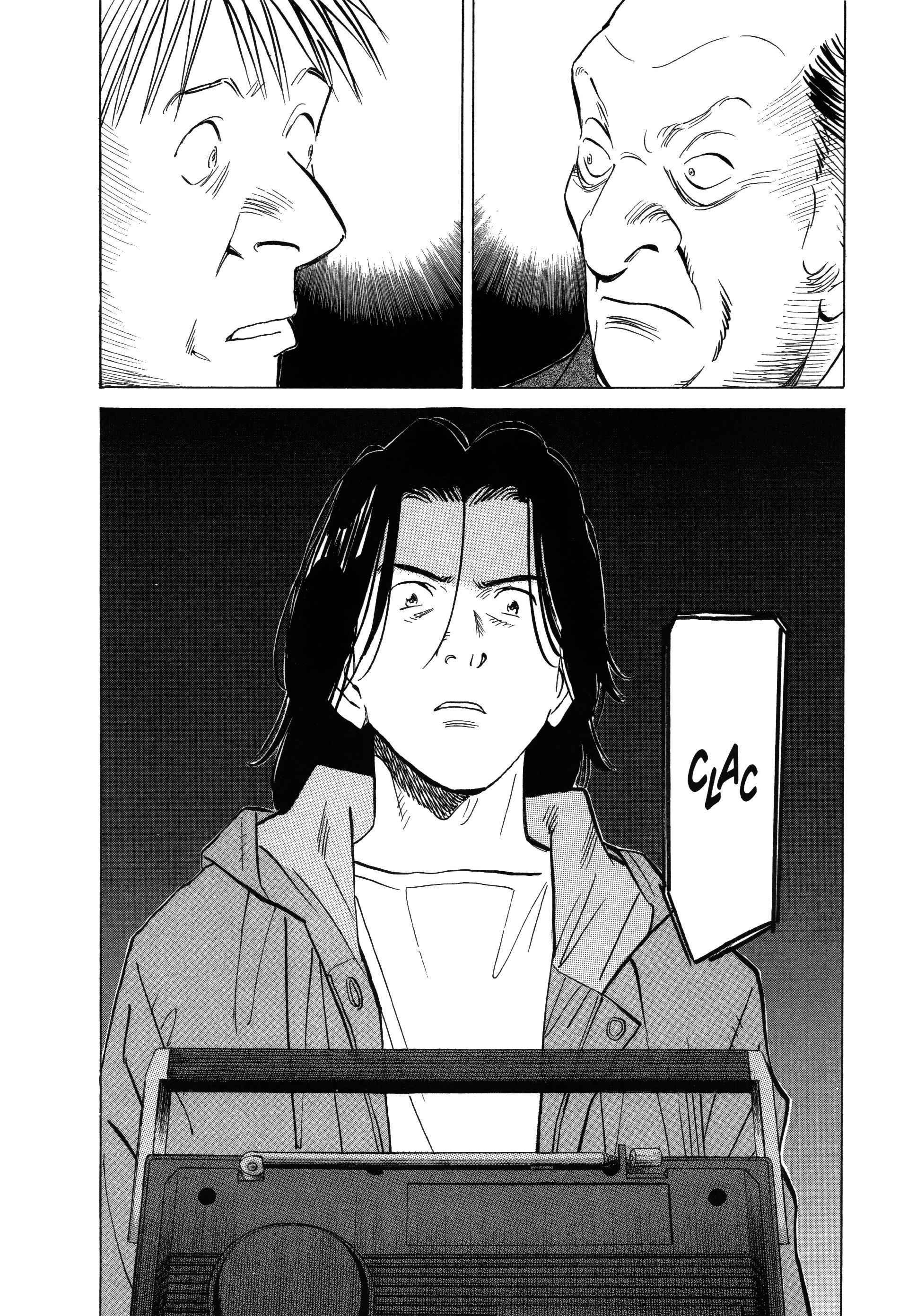 Read MonsterFR Manga Online