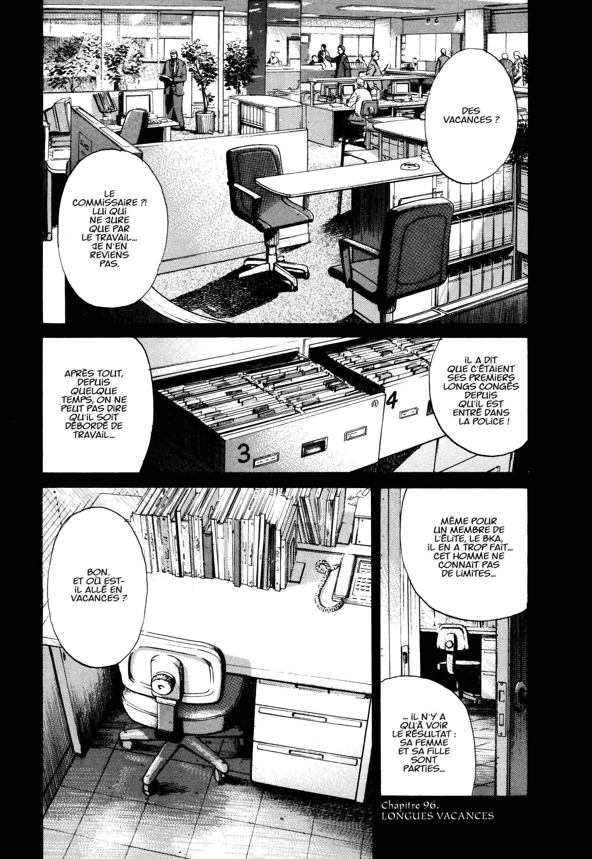 Read MonsterFR Manga Online