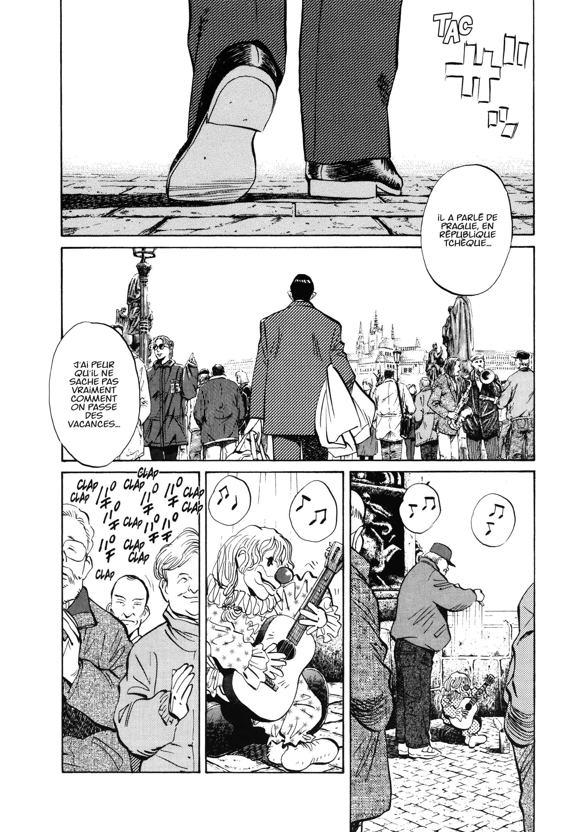 Read MonsterFR Manga Online