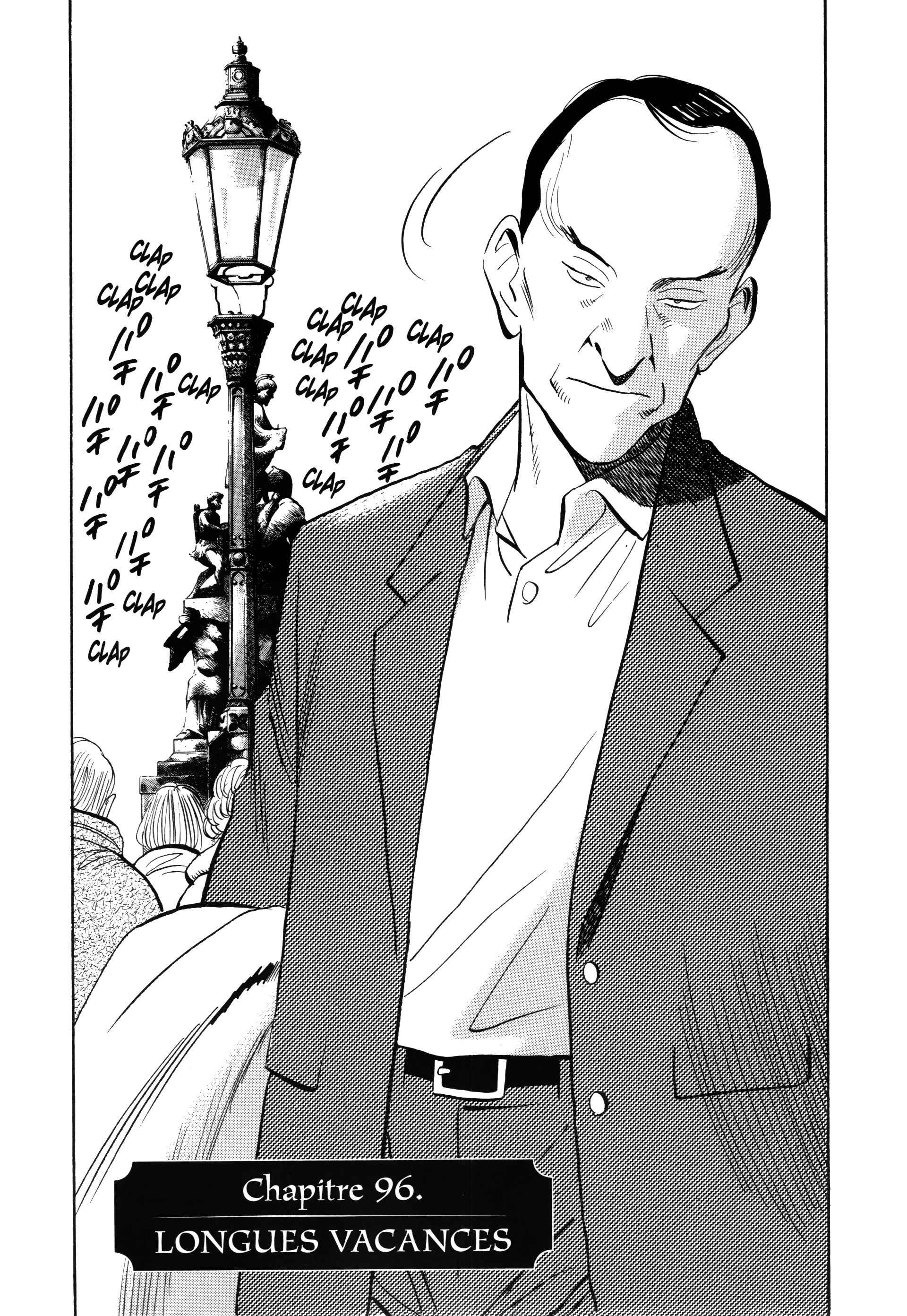 Read MonsterFR Manga Online