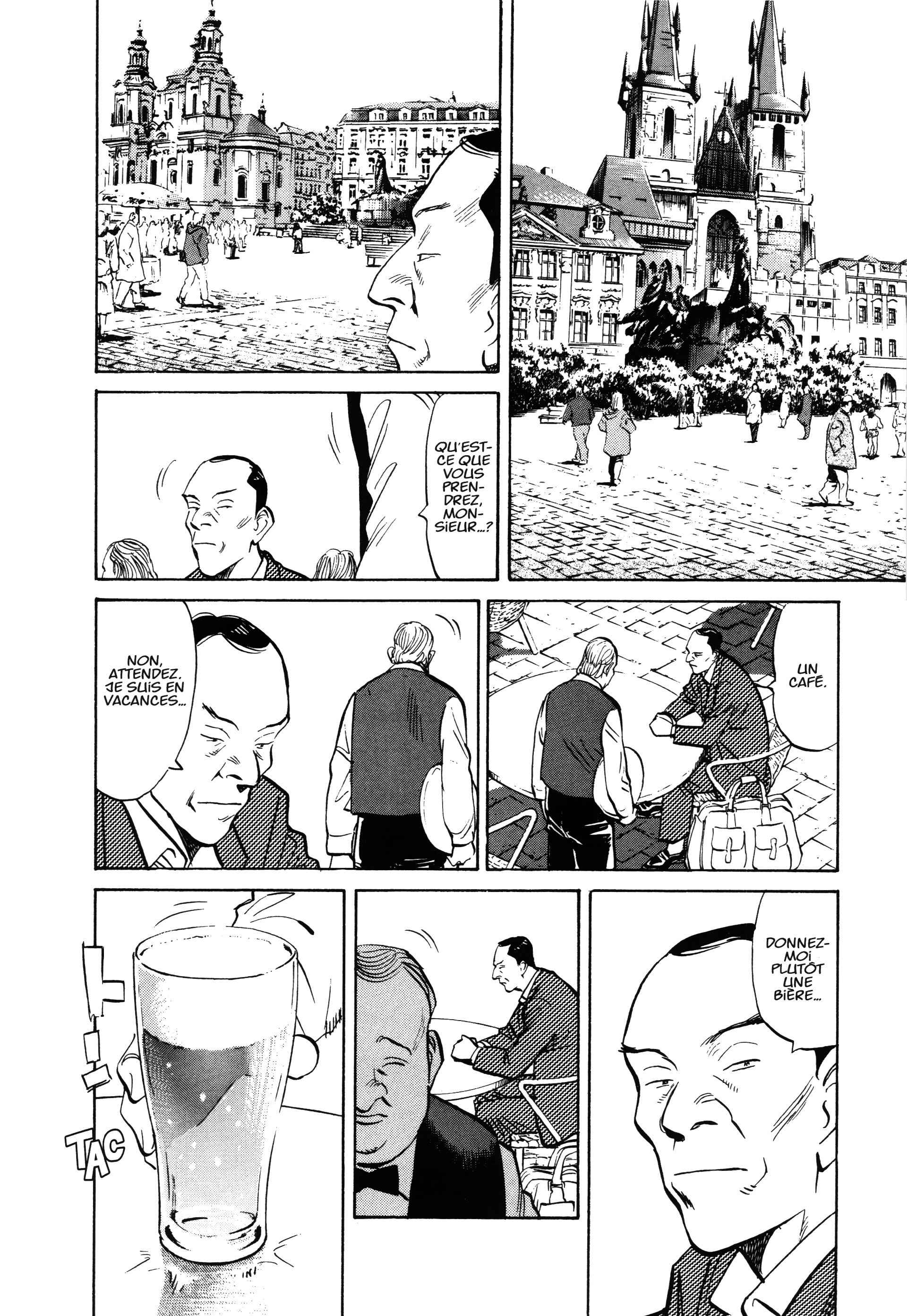 Read MonsterFR Manga Online
