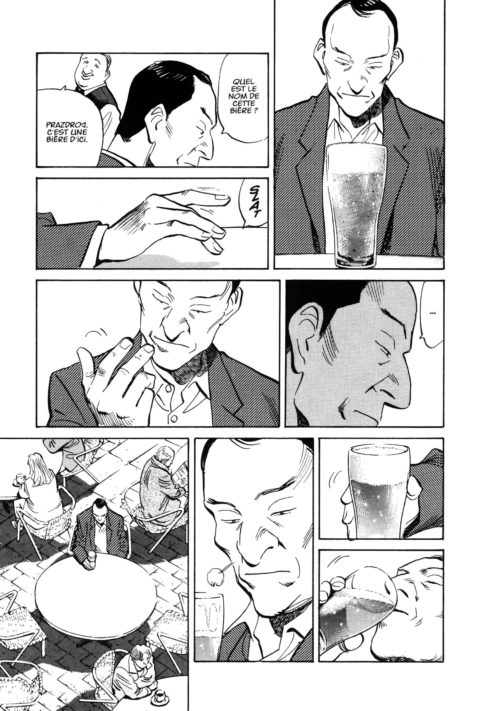 Read MonsterFR Manga Online